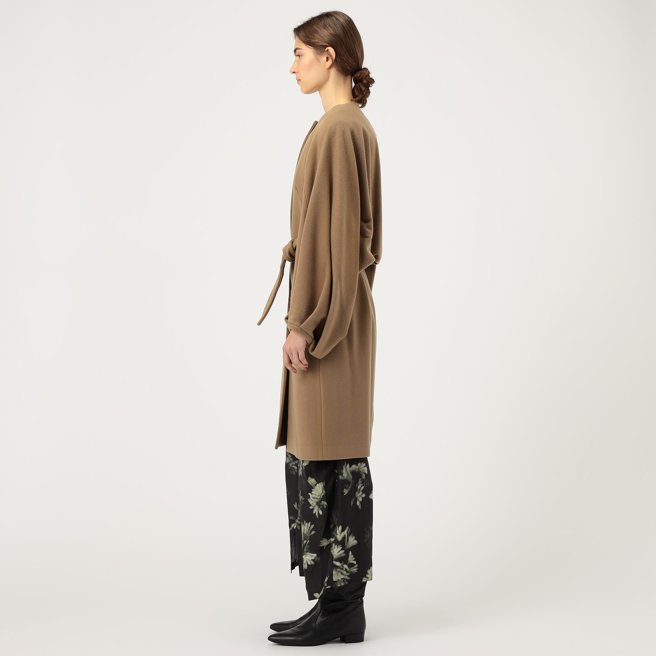MARTIN GRANT CAPE BALOON コート｜トゥモローランド 公式サイト