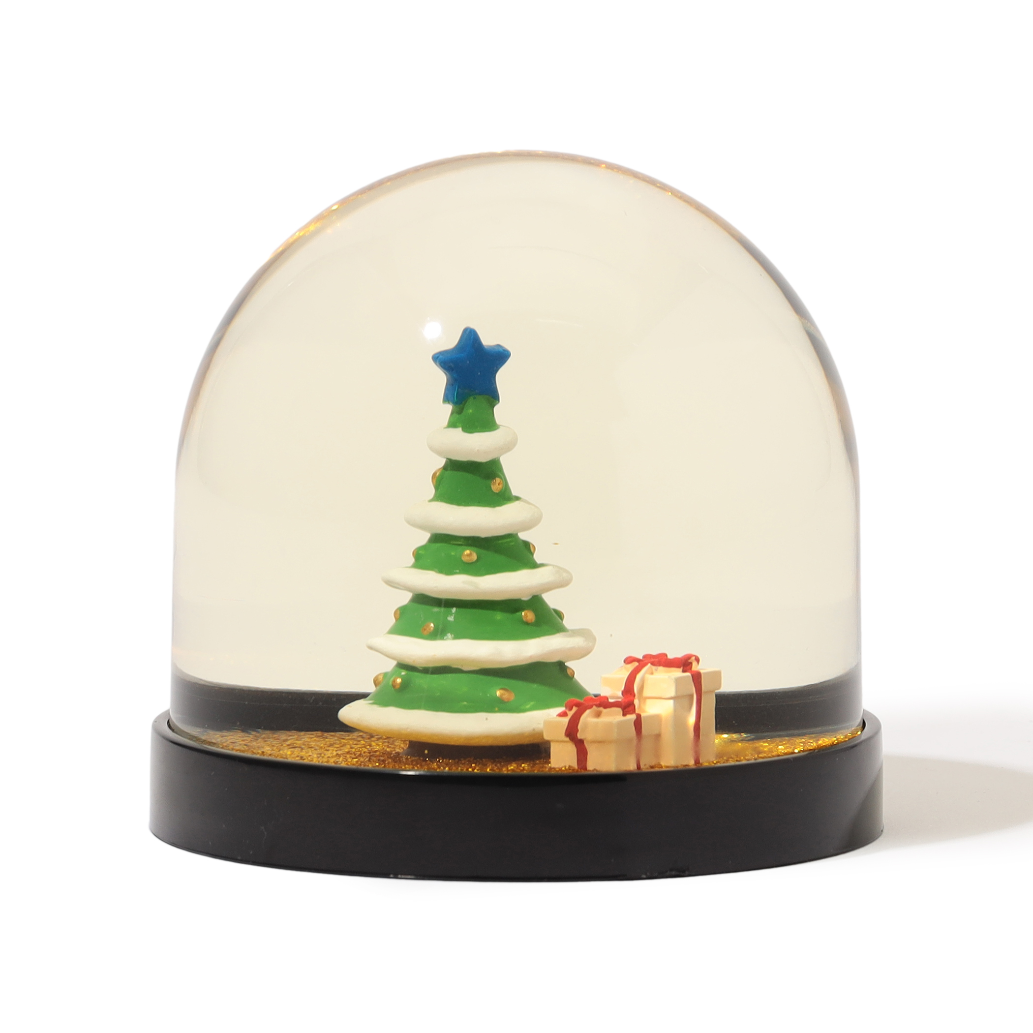 &k amsterdam スノードーム