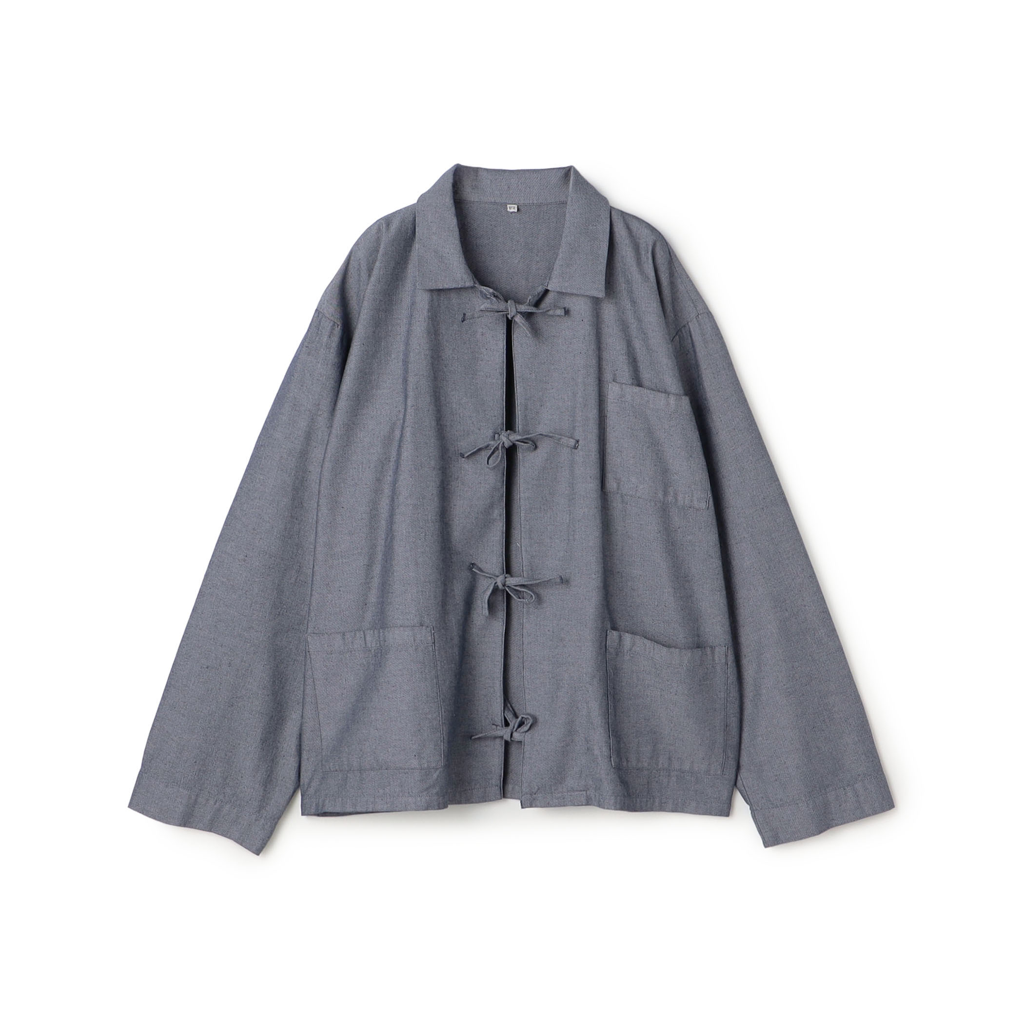BASERANGE LIMBER シャツ