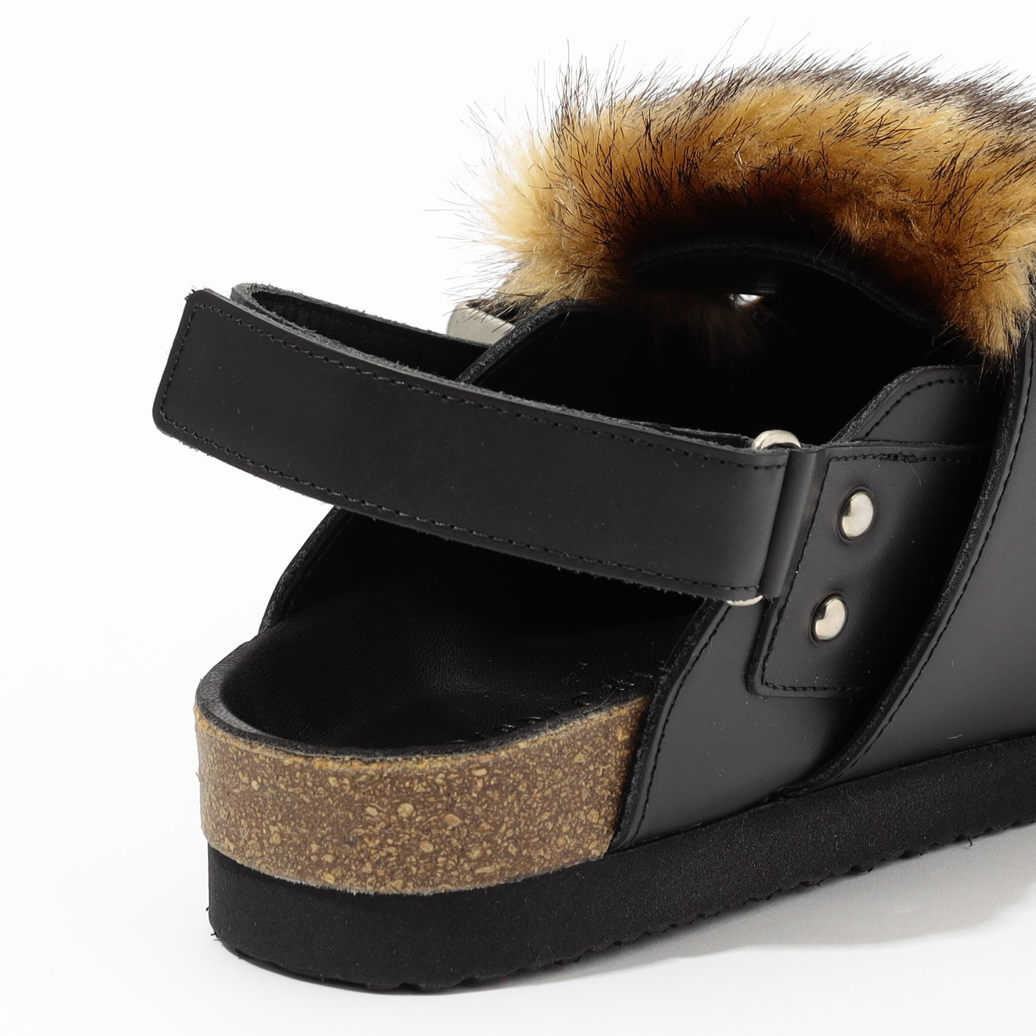 pippi♡ さま専用•*¨*•.¸♬︎ PIPPICHIC FEI LONG FLAP 1 サボ｜トゥモローランド 公式通販