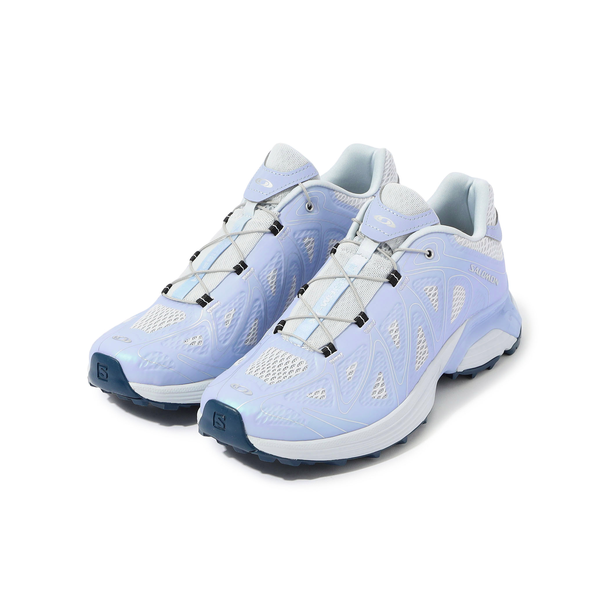 SALOMON ADVANCED XT-WHISPER VOID スニーカー