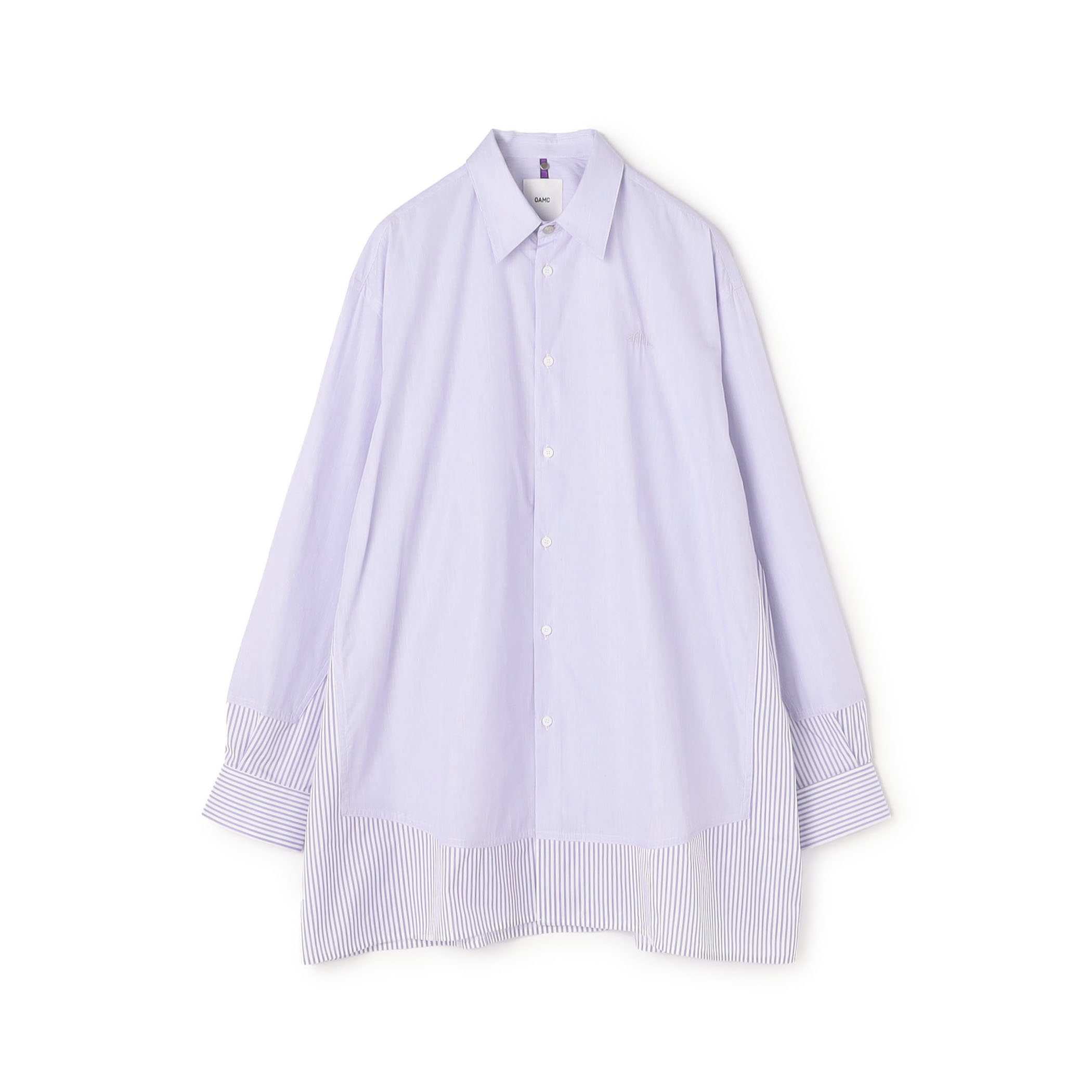 【別注】OAMC×Edition CREEK SHIRT シャツ