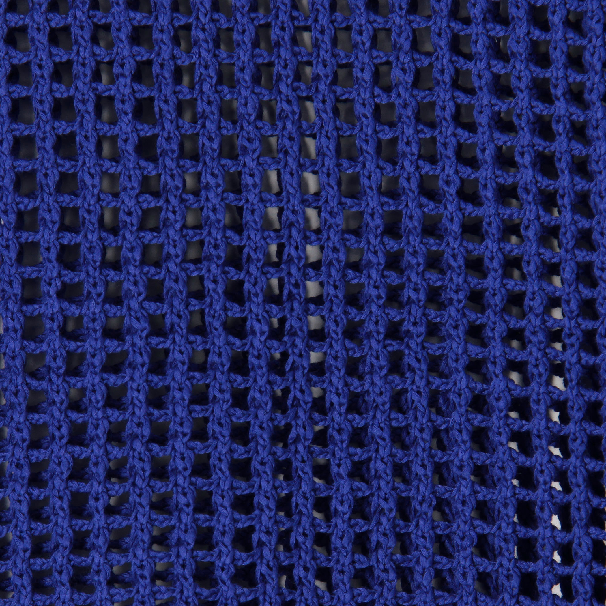 CABaN コットンメッシュクルーネックプルオーバー CABaN コットンメッシュ クルーネックプルオーバー