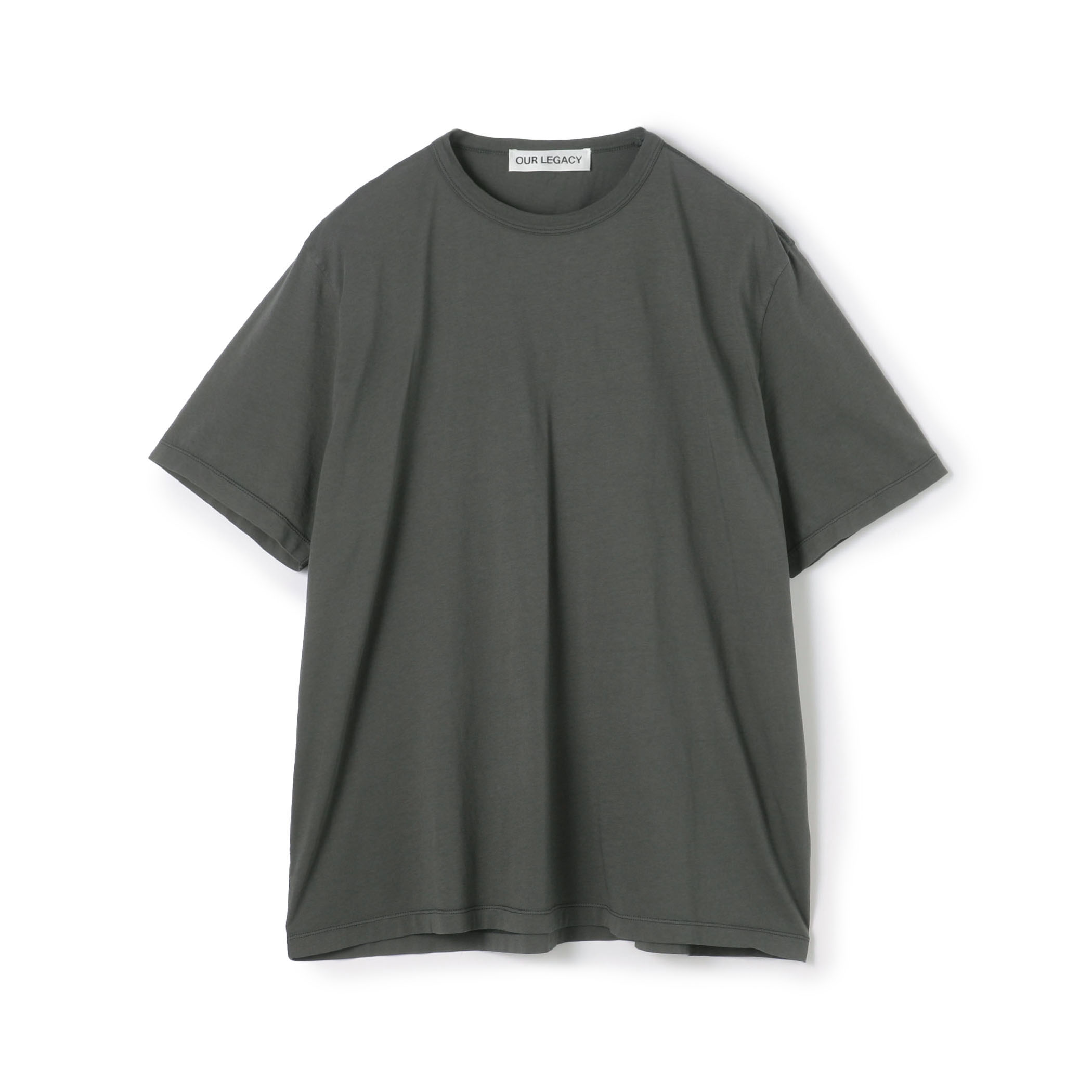 OUR LEGACY NEW BOX T-SHIRT