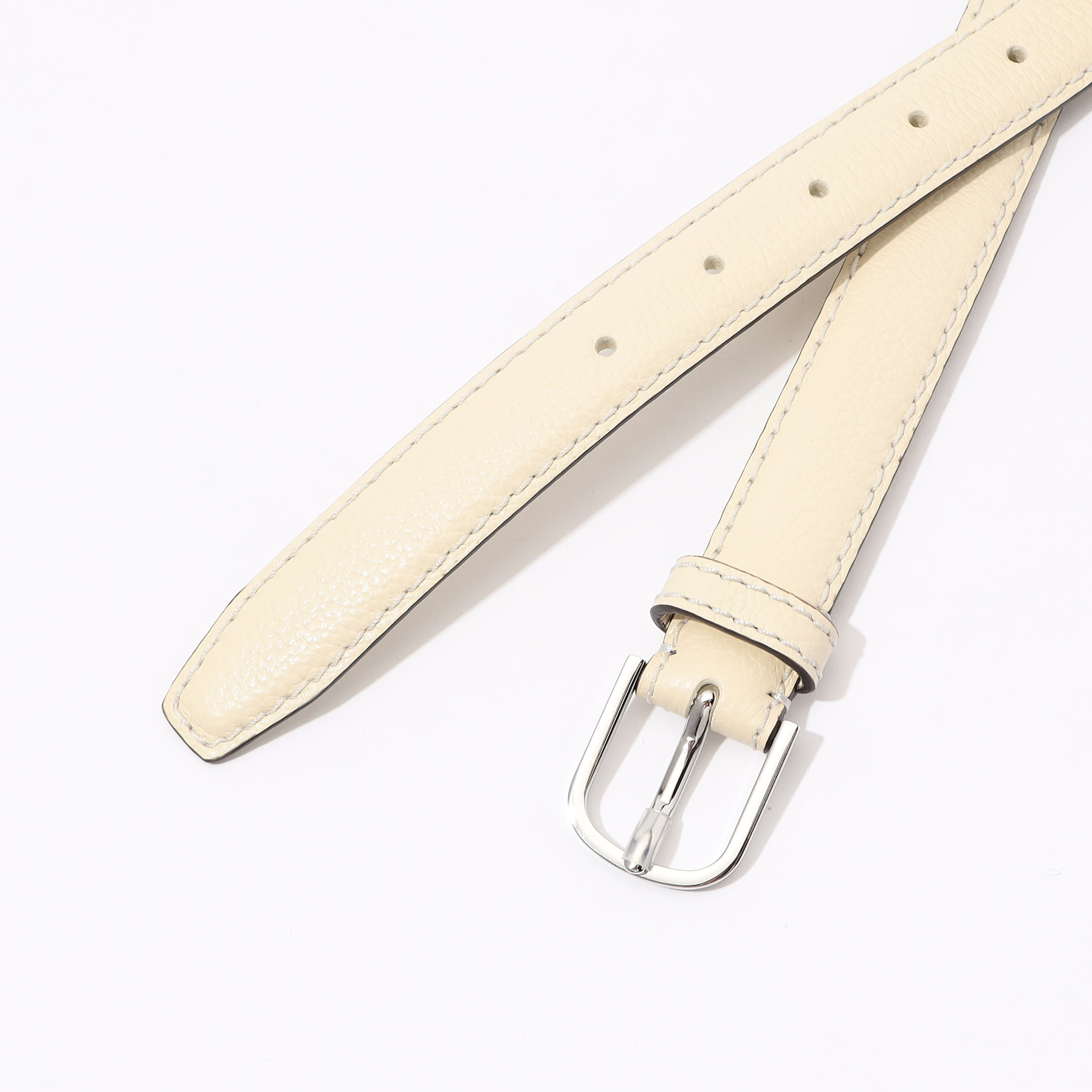 【関税込み】TOTEME タン スリム トラウザー レザーベルト 楽天市場】Toteme トーテム ベルト SLIM TROUSER LEATHER BELT