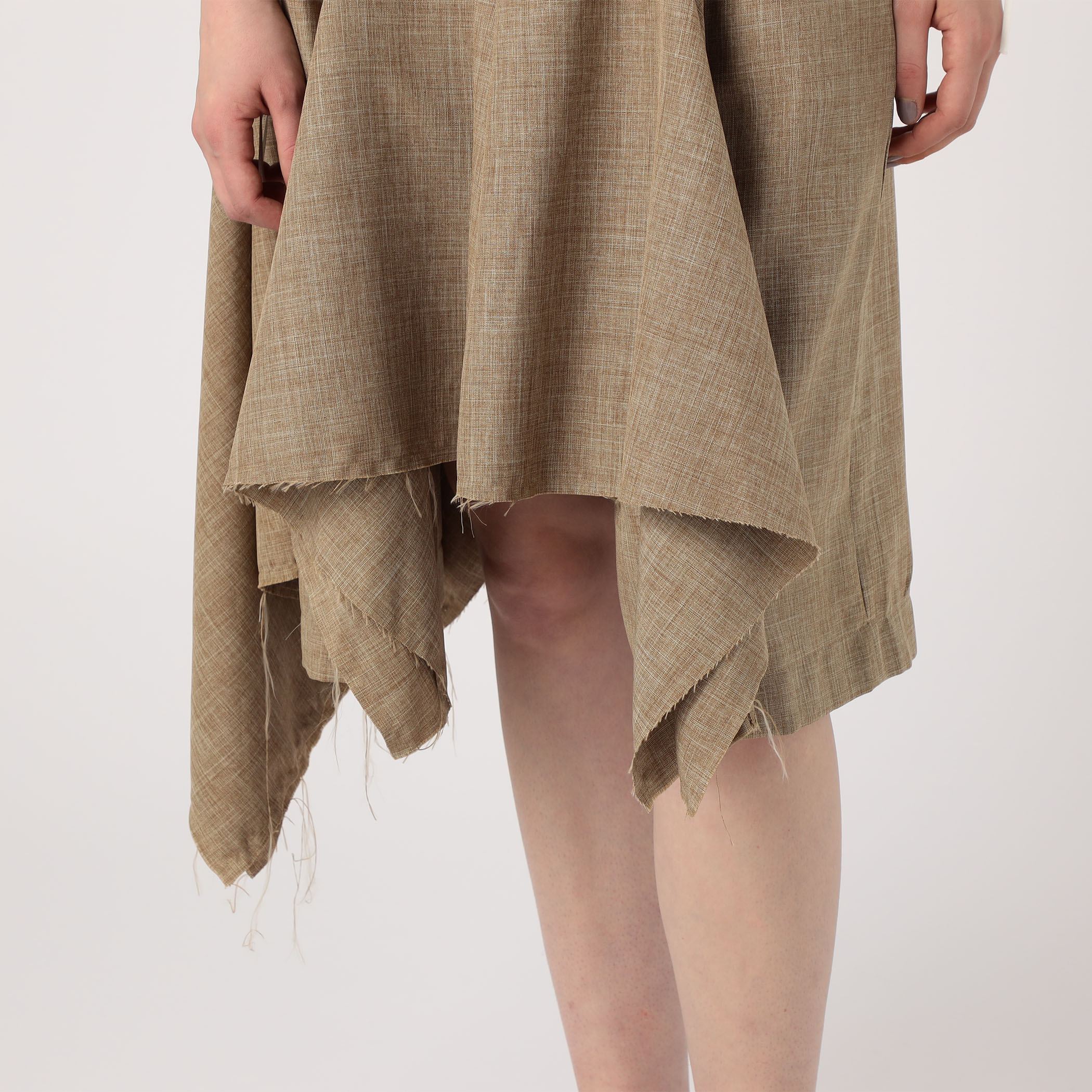 Niccolo Pasqualetti スカートショーツ｜トゥモローランド 公式通販