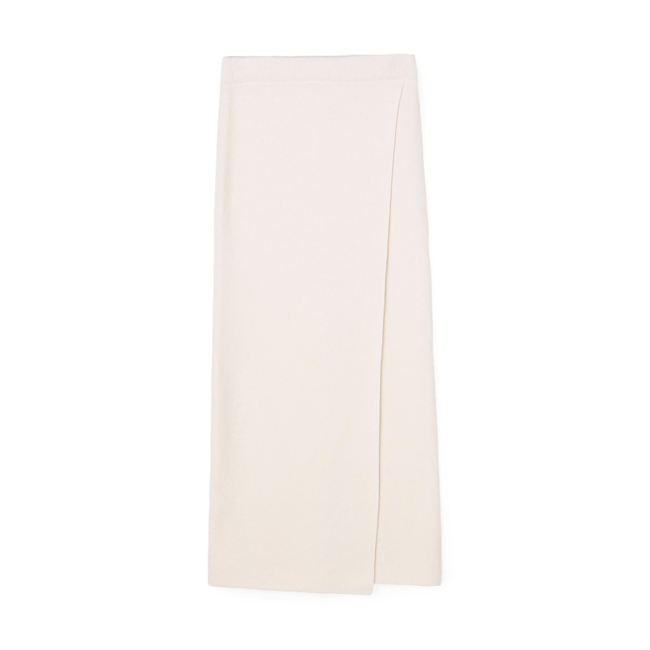 Max Mara UMBRIA ラップスカート