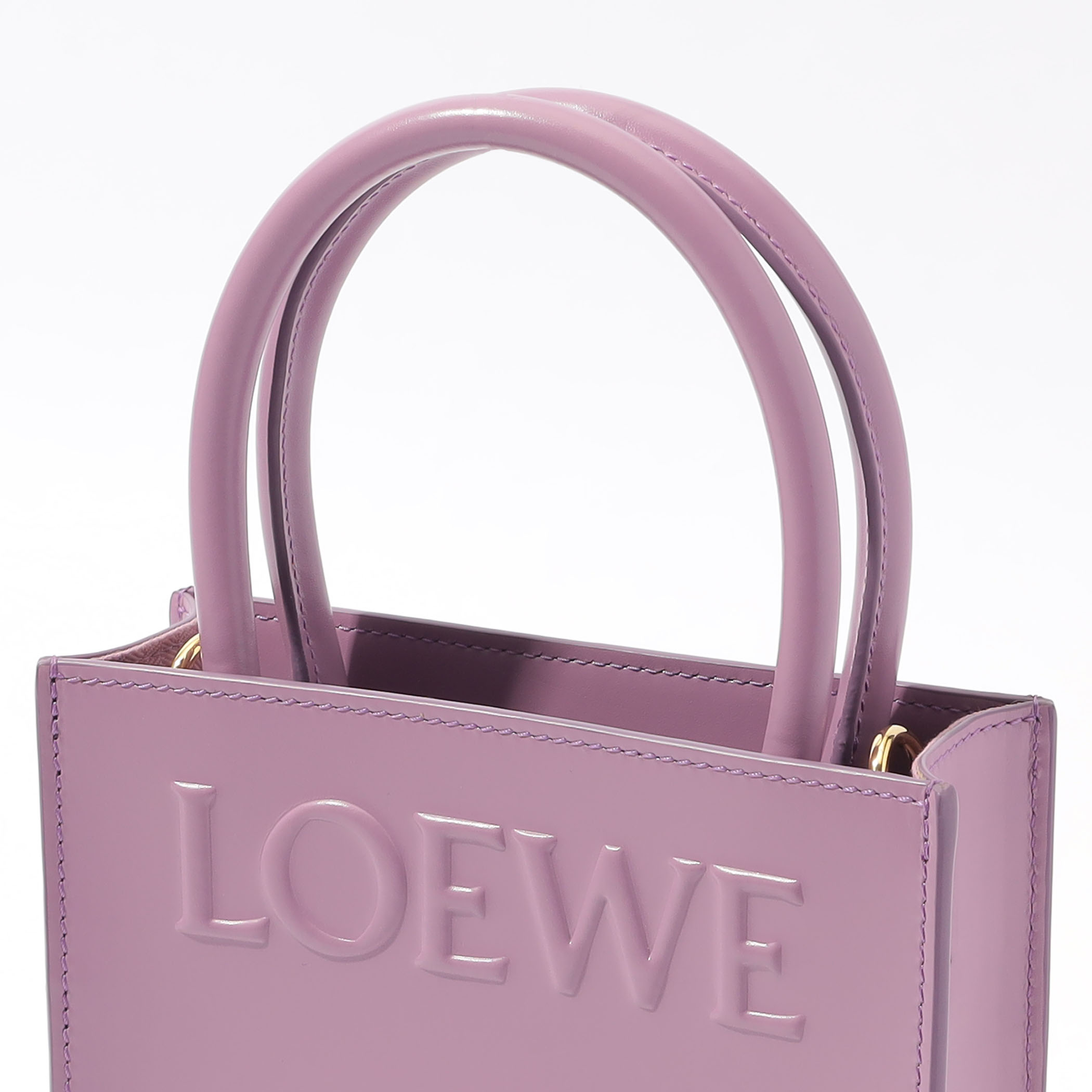 LOEWE STANDARD A5 TOTE｜トゥモローランド 公式通販