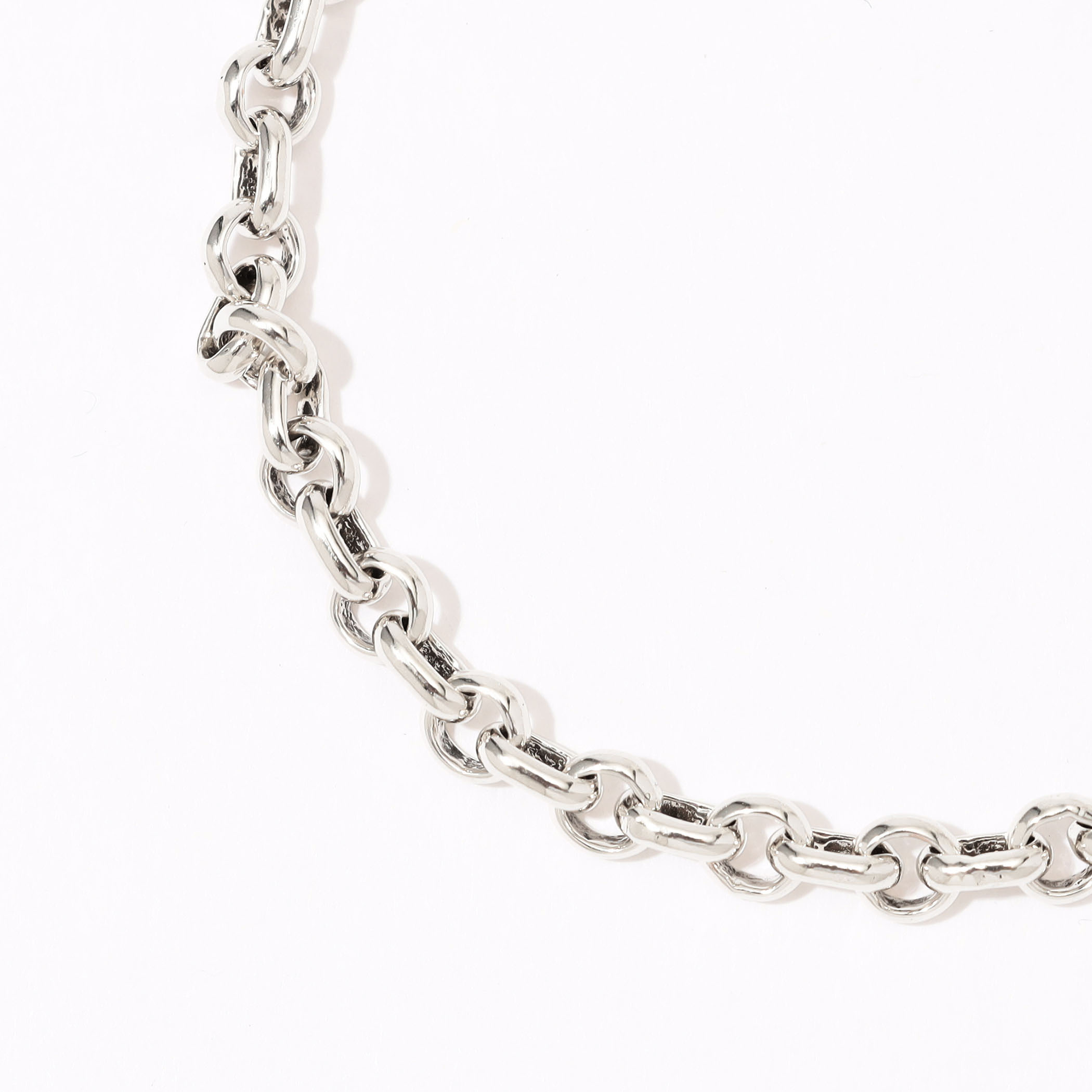 PHILIPPE AUDIBERT TOLEDO シルバーブレスレット｜トゥモローランド