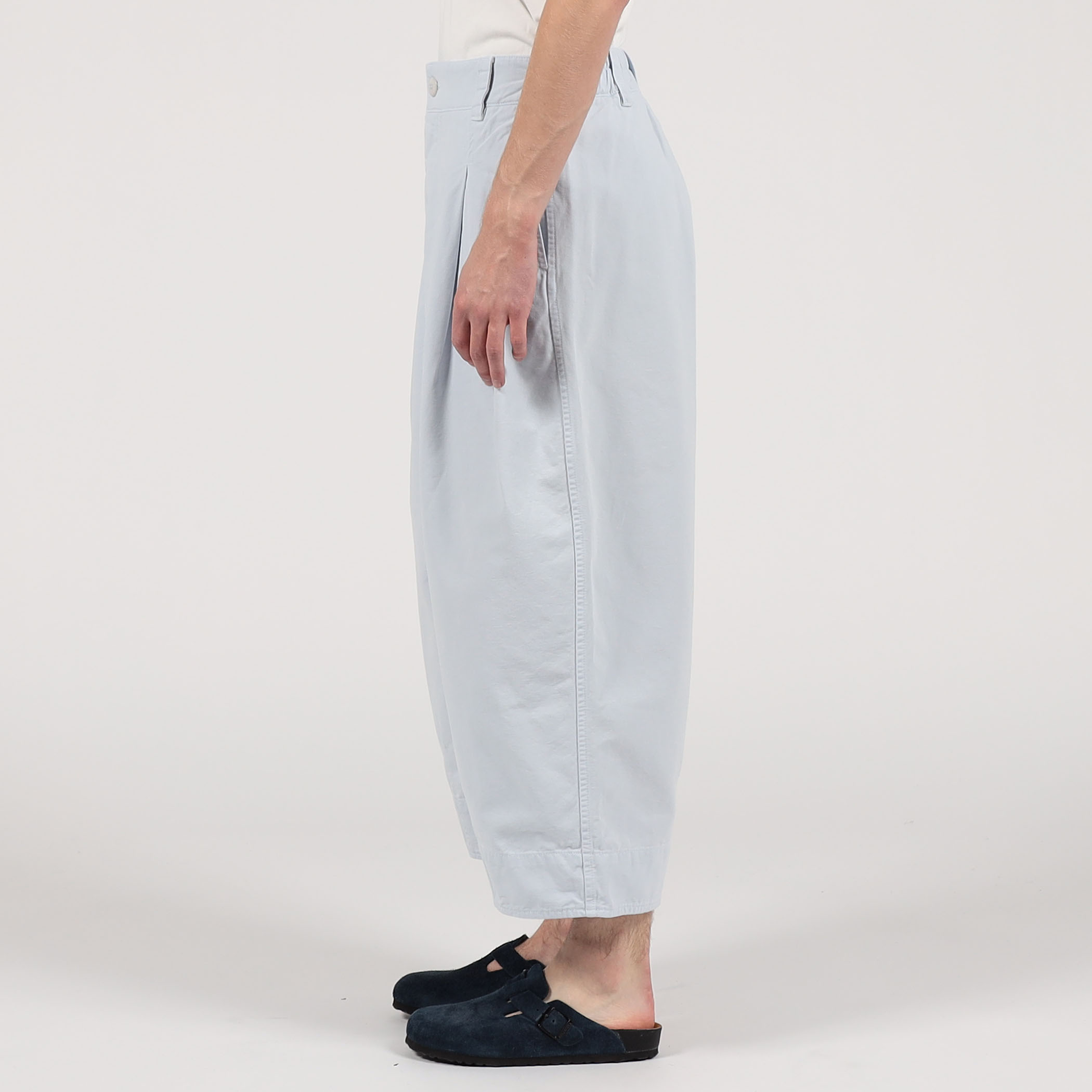 toogood トゥーグッドETCHER TROUSER ブラック Sサイズ toogood ETCHER TROUSER ブラック Sサイズ（toogood THE ETCHER