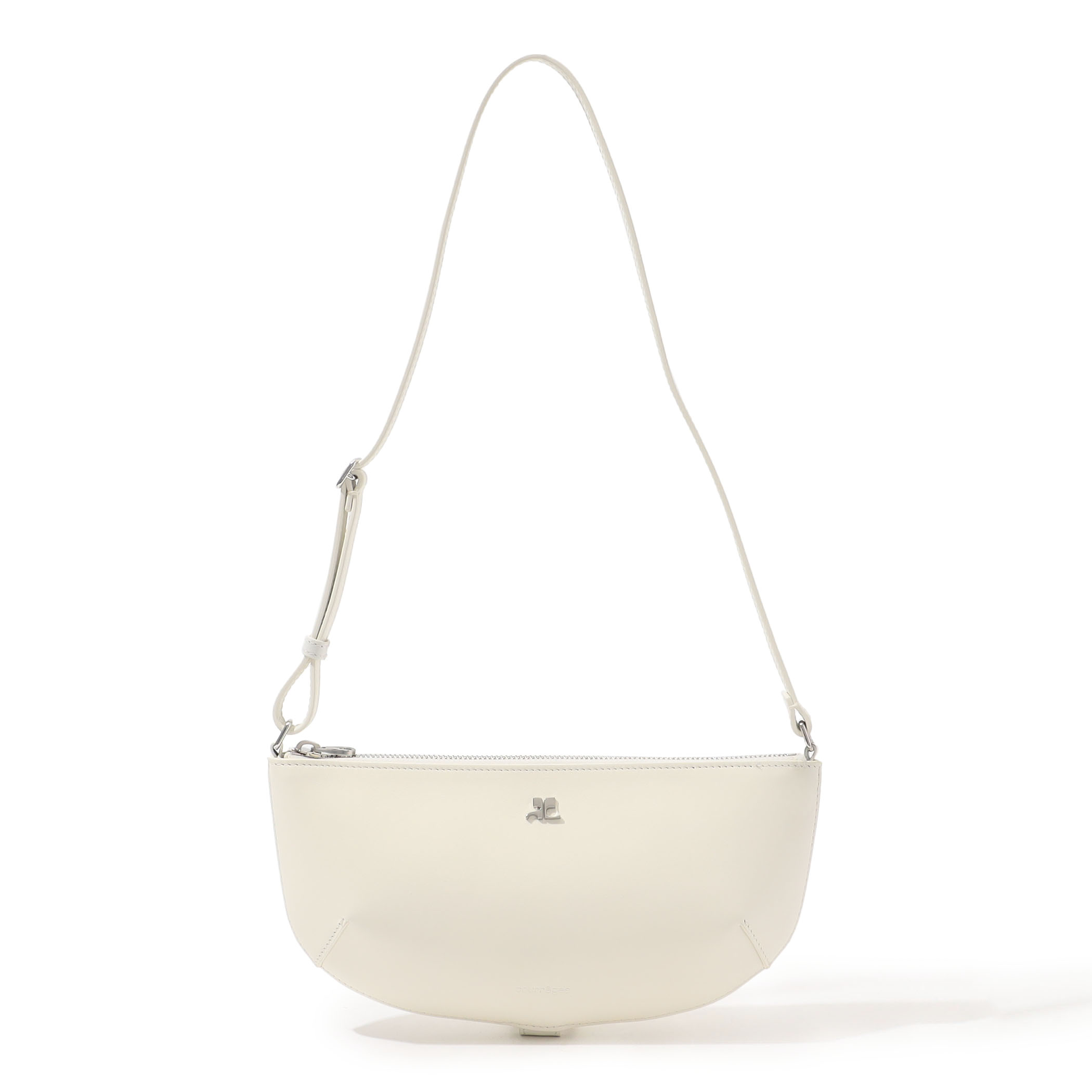 Courreges HOLY ECLIPSE ショルダーバッグ