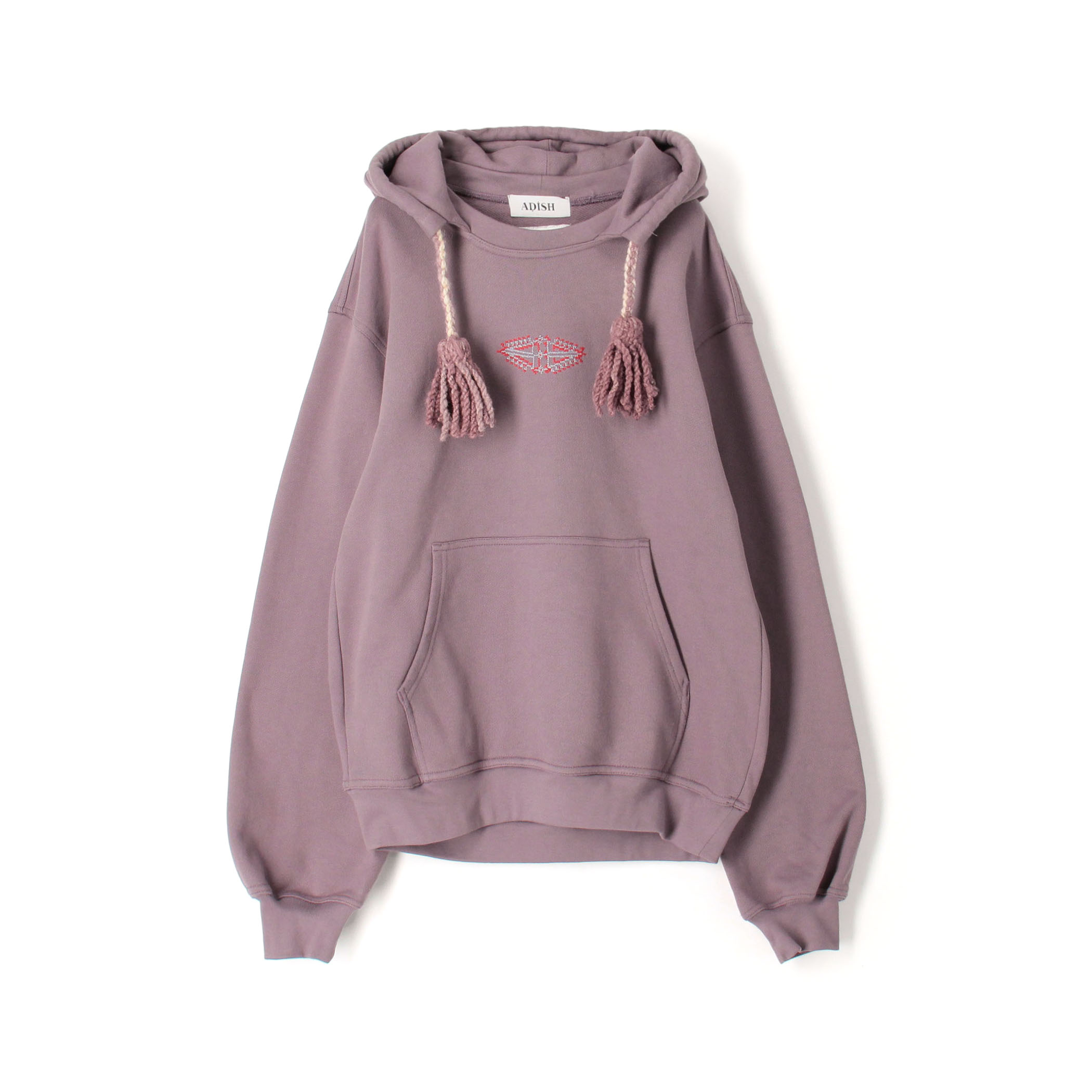 ADISH SEJADDA MEJWEZ TASSEL SWEAT｜トゥモローランド 公式通販