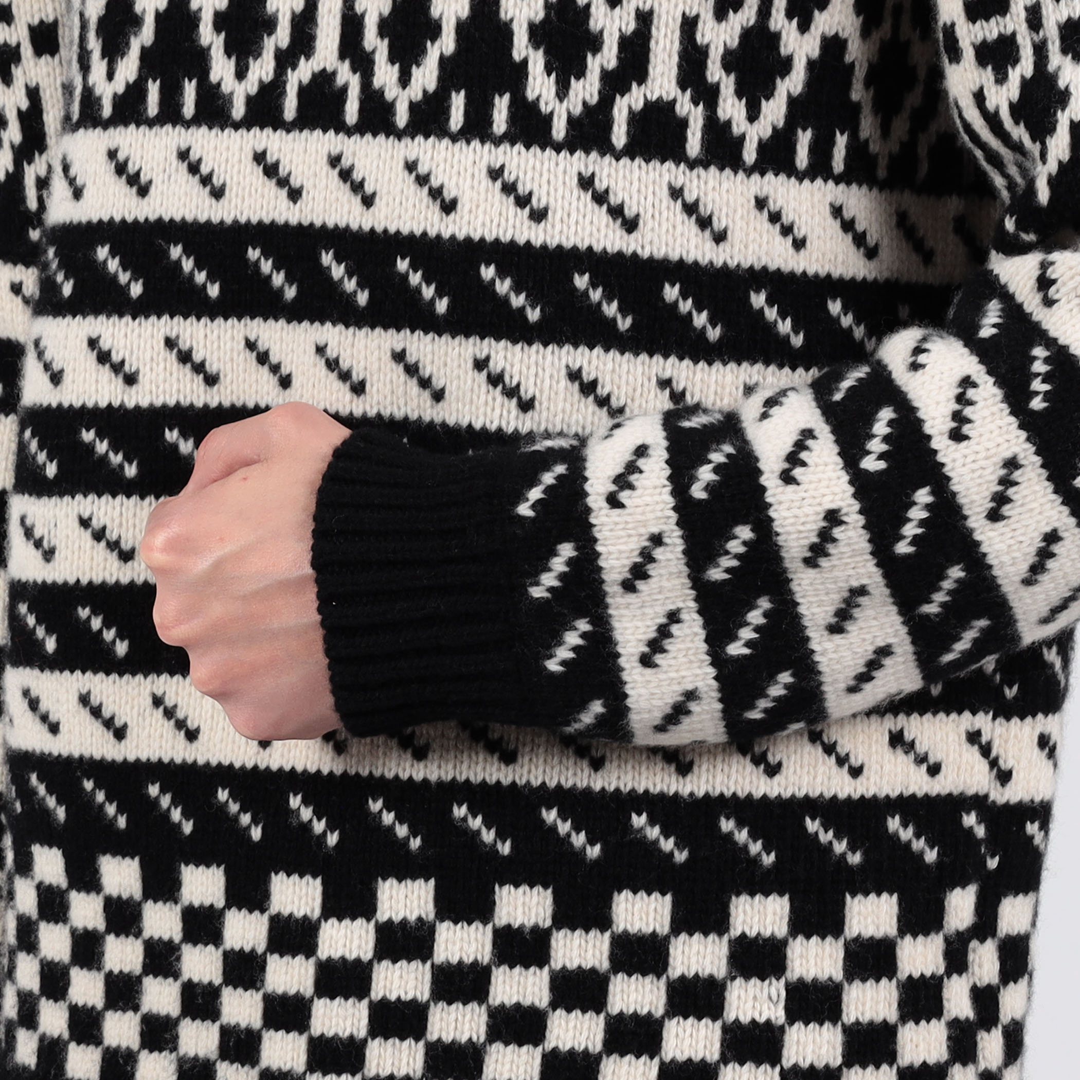 別注】corgi ジーロンウール プルオーバー｜トゥモローランド 公式通販