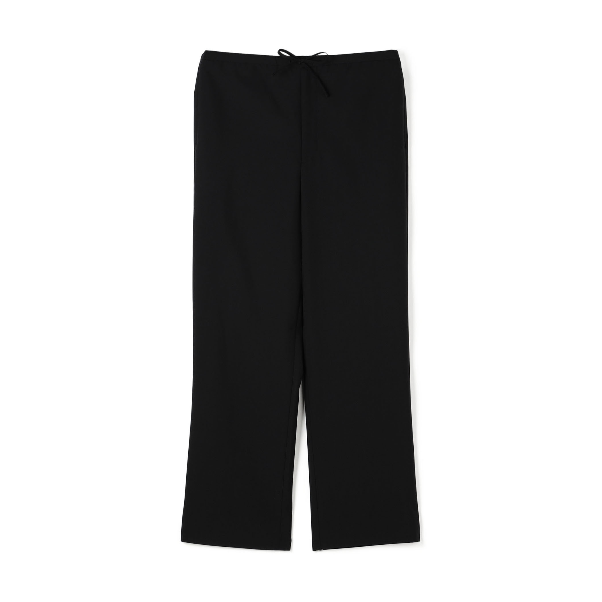 ウールドスキン リラックスパンツ