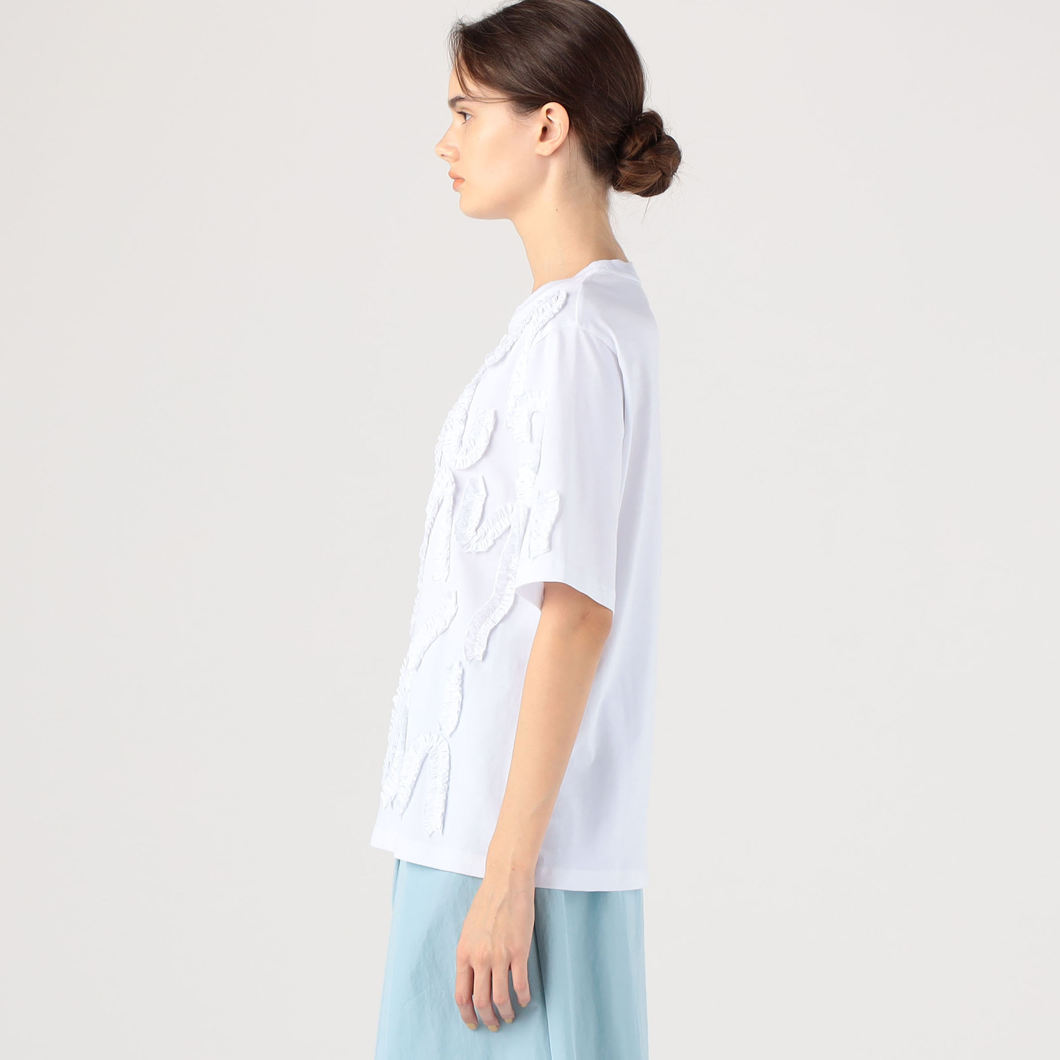 クリスチャンワイナンツ　パーカーコート　トゥモローランド　2023AW 別注】christian wijnants JOMI ジャケット｜トゥモローランド