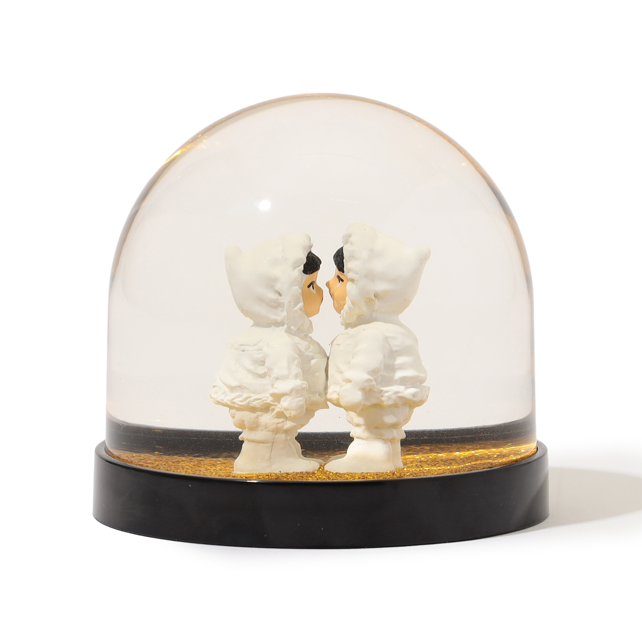 &k amsterdam スノードーム｜トゥモローランド 公式通販