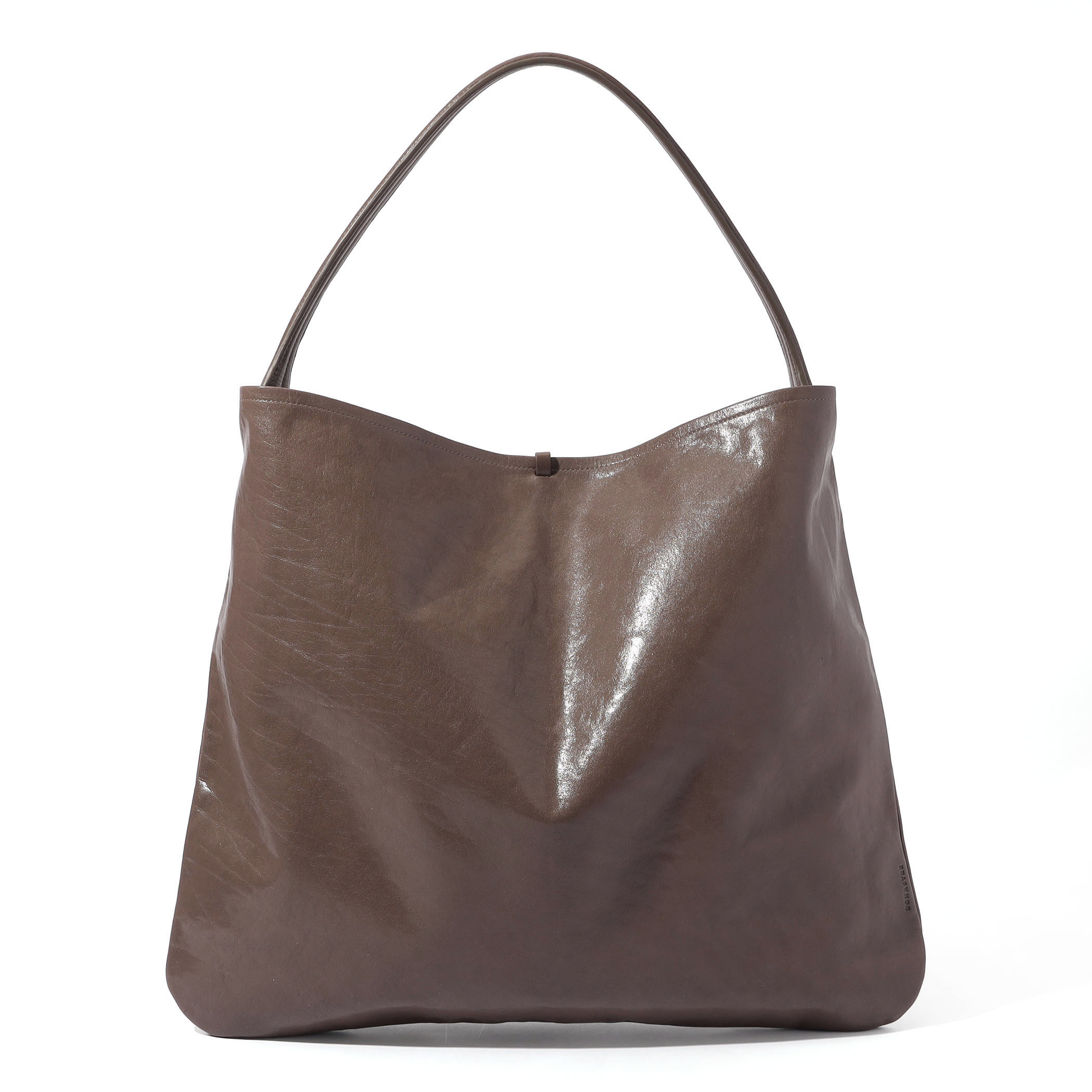 BONASTRE 10 RUE DU PERC トートバッグ