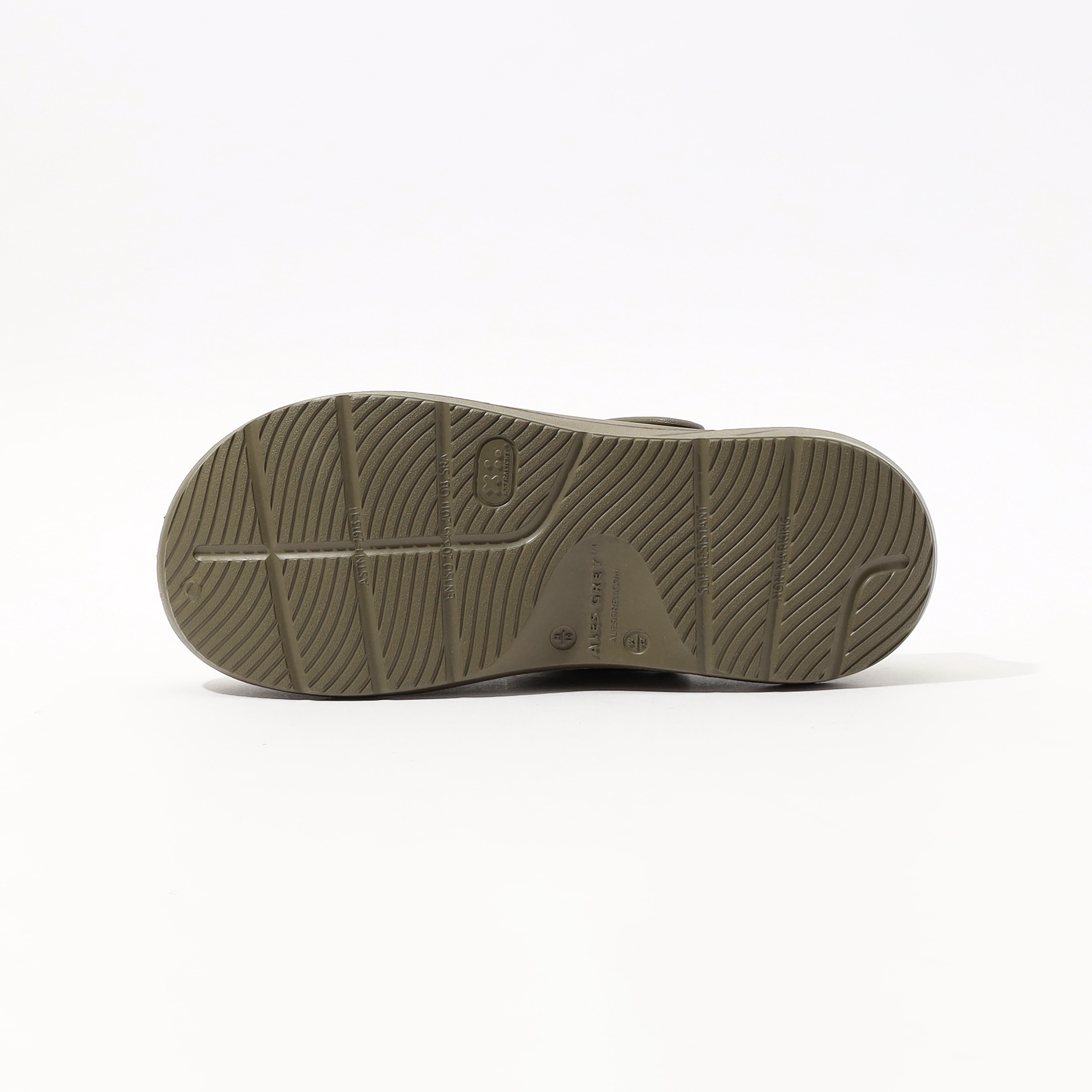 ALES GREY FRONTLINE PRO SLIP-ON｜トゥモローランド 公式通販