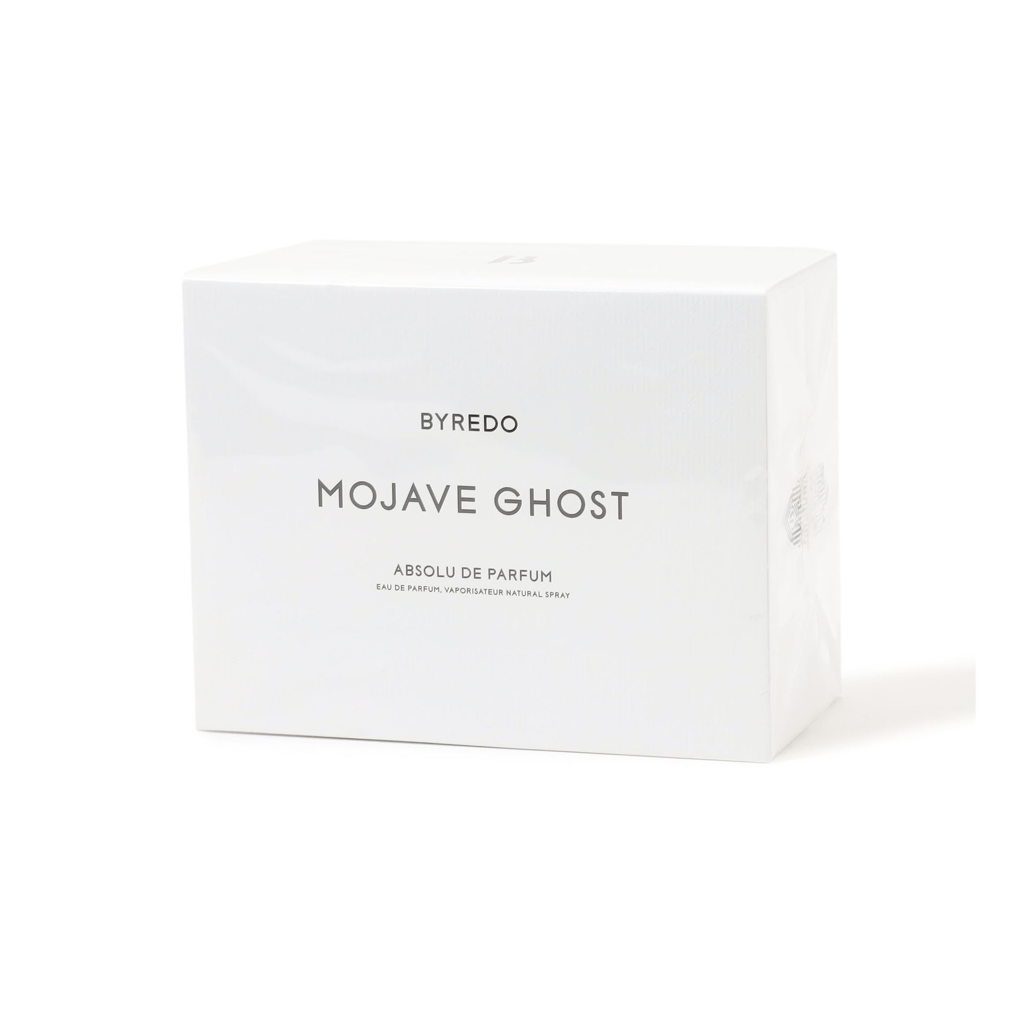 BYREDO Absolu パルファン 100ml｜トゥモローランド 公式サイト