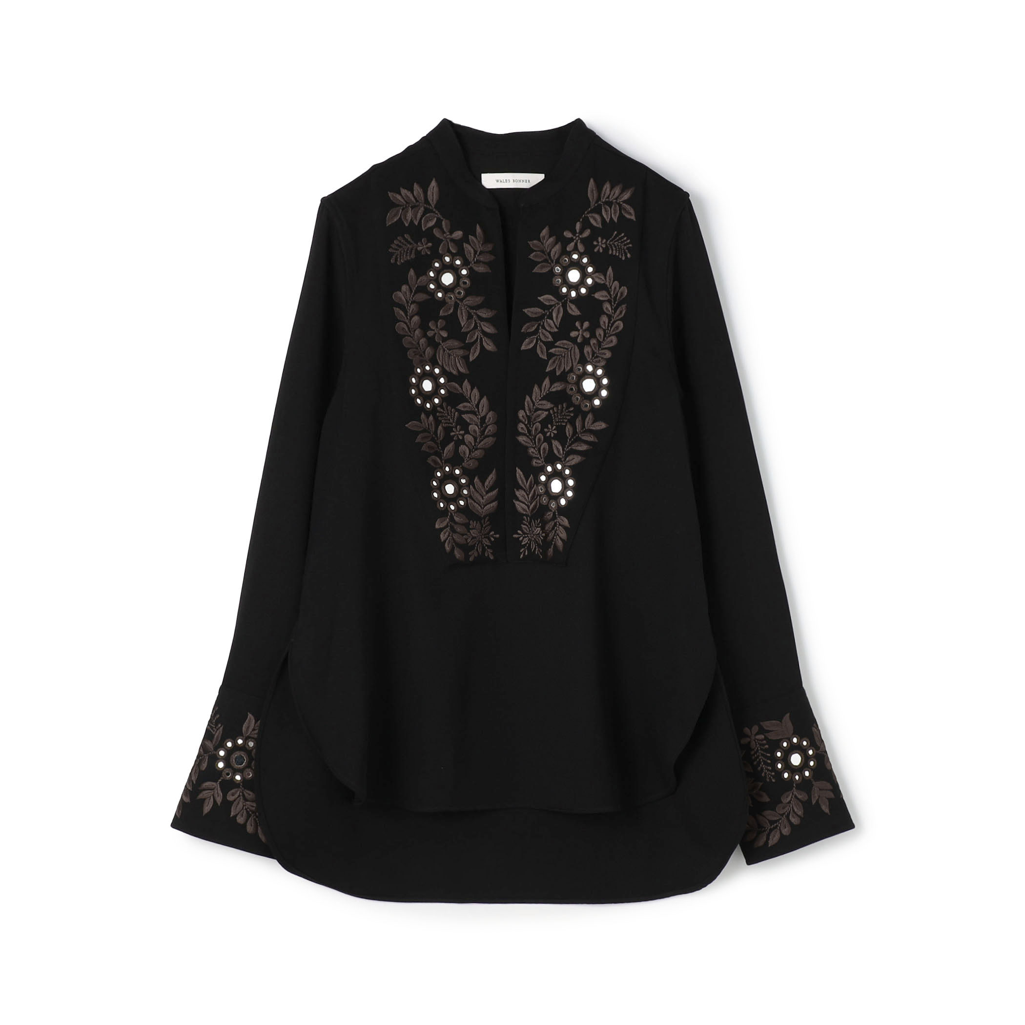 WALES BONNER CAIRO SHIRT