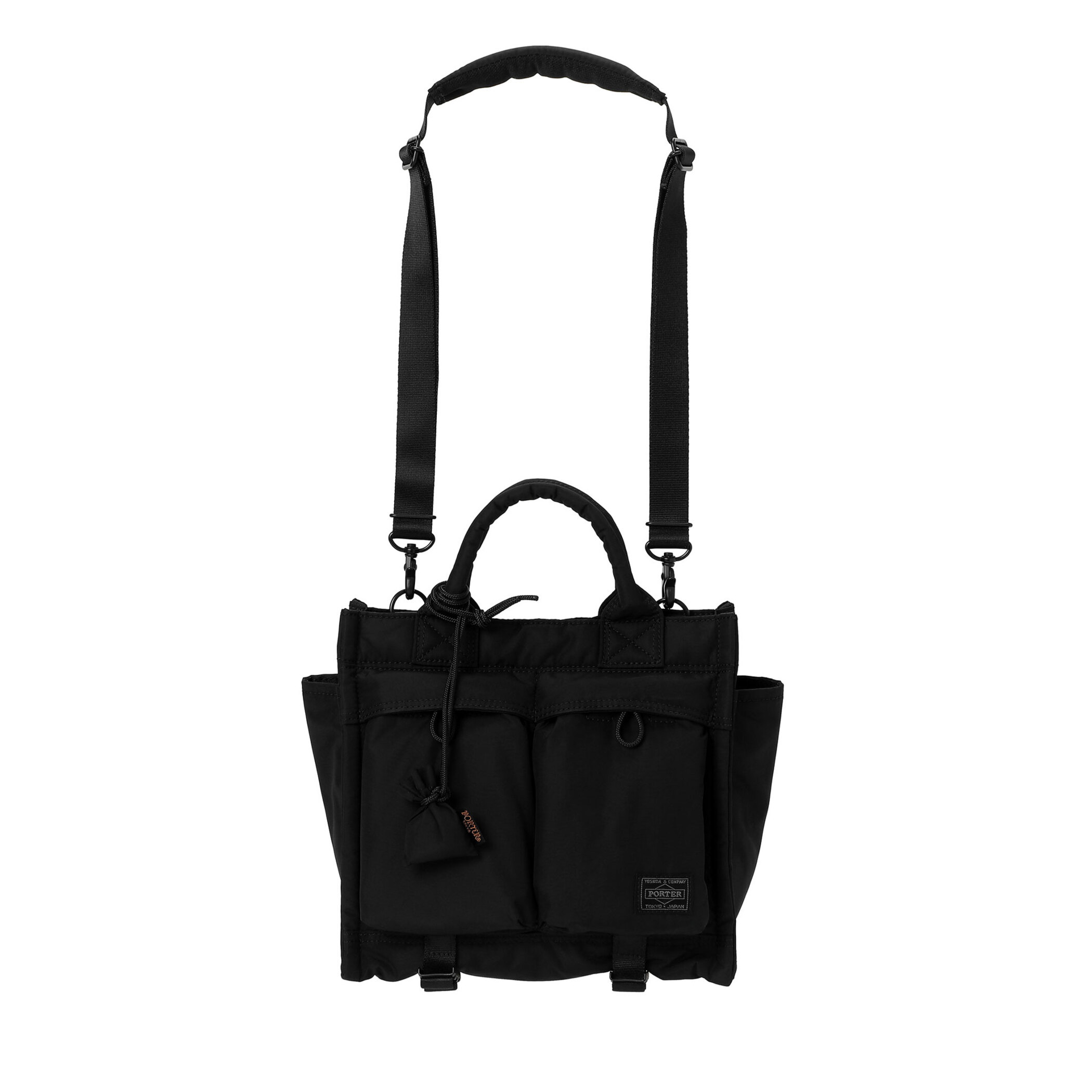 PORTER SENSES TOTE BAG S トートバッグ