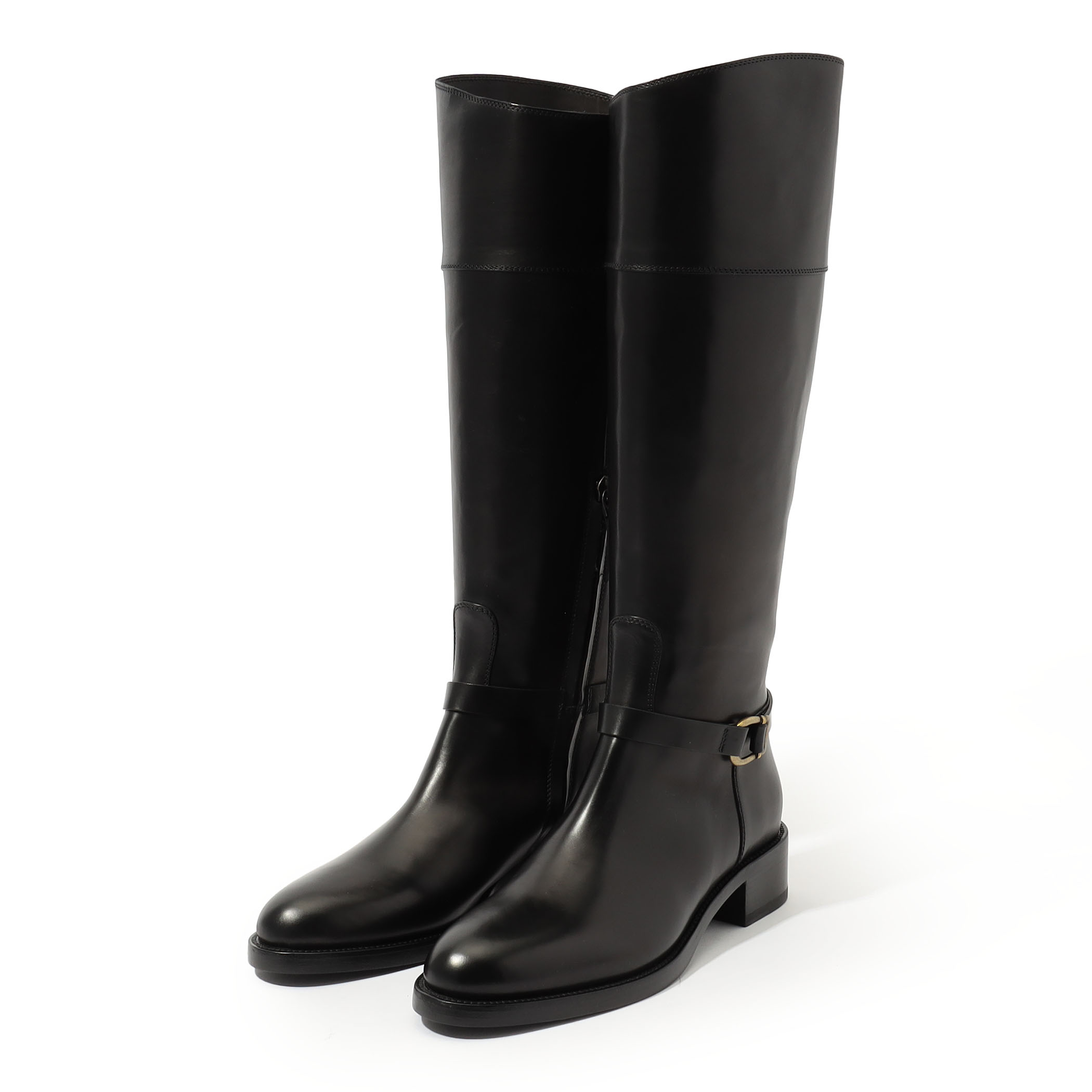 SARTORE SR4601 メタル ロングブーツ｜トゥモローランド 公式通販