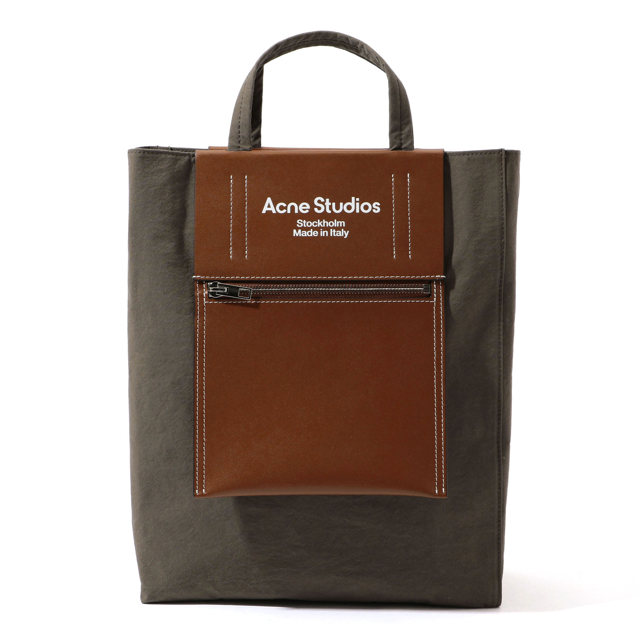 Acne Studios BAKER M トートバッグ