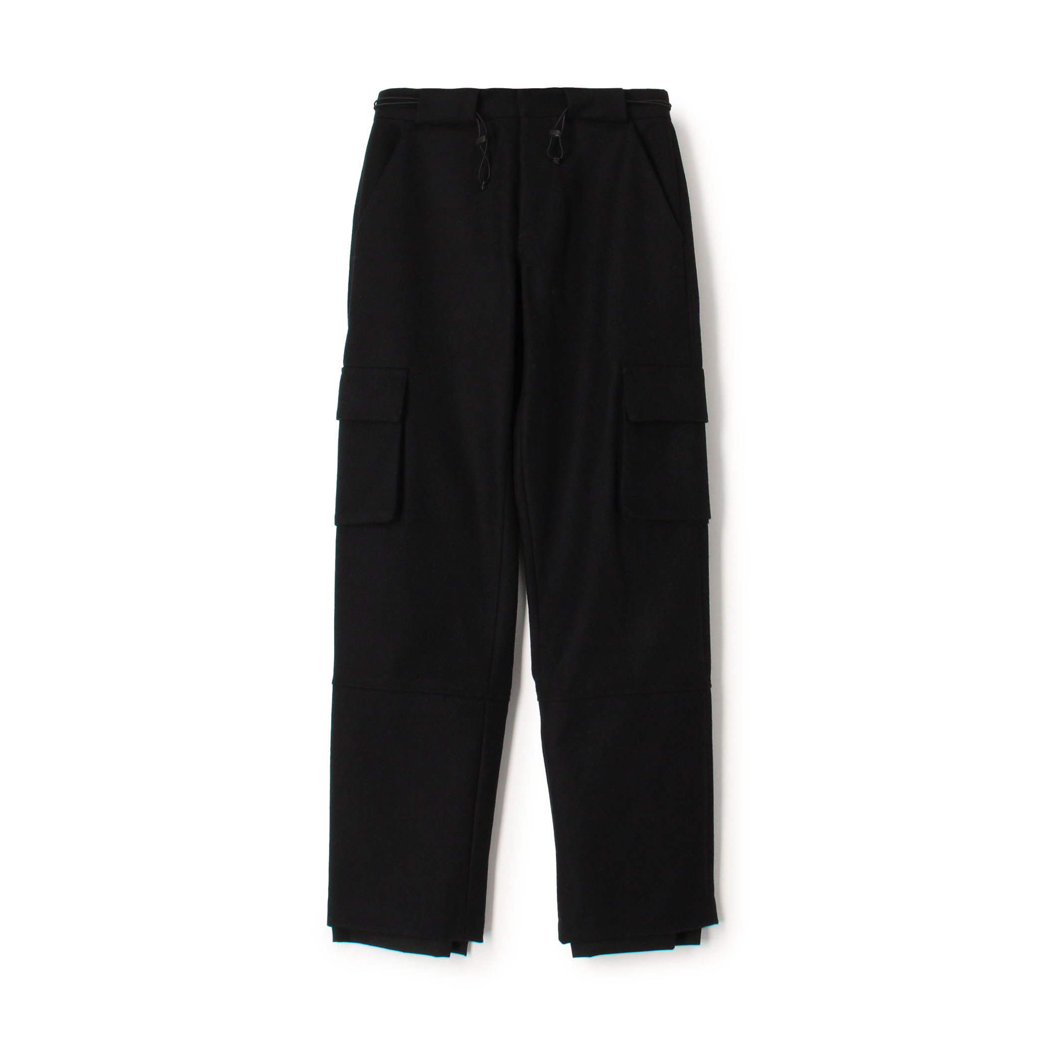 GR10K WLCLOTH カーゴパンツ