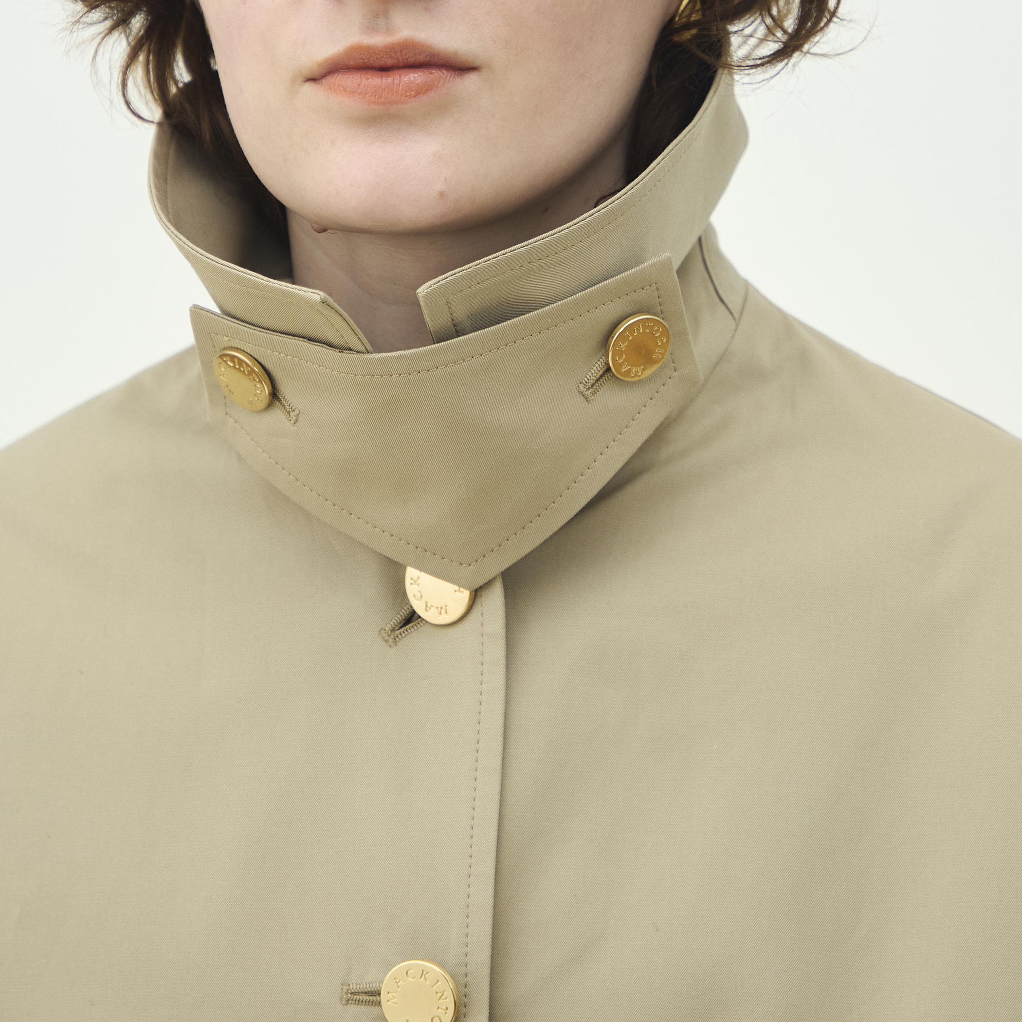 別注】MACKINTOSH HUMBIE ジャケット｜トゥモローランド 公式サイト