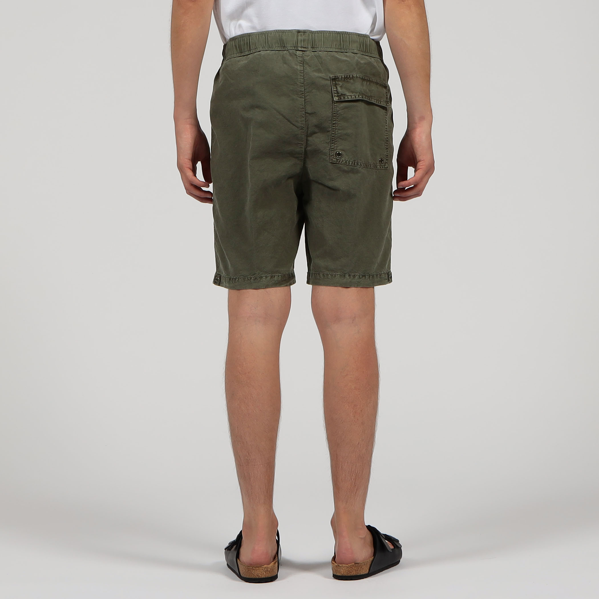 コットンヘンプ ショーツ MTCH4254｜トゥモローランド 公式通販