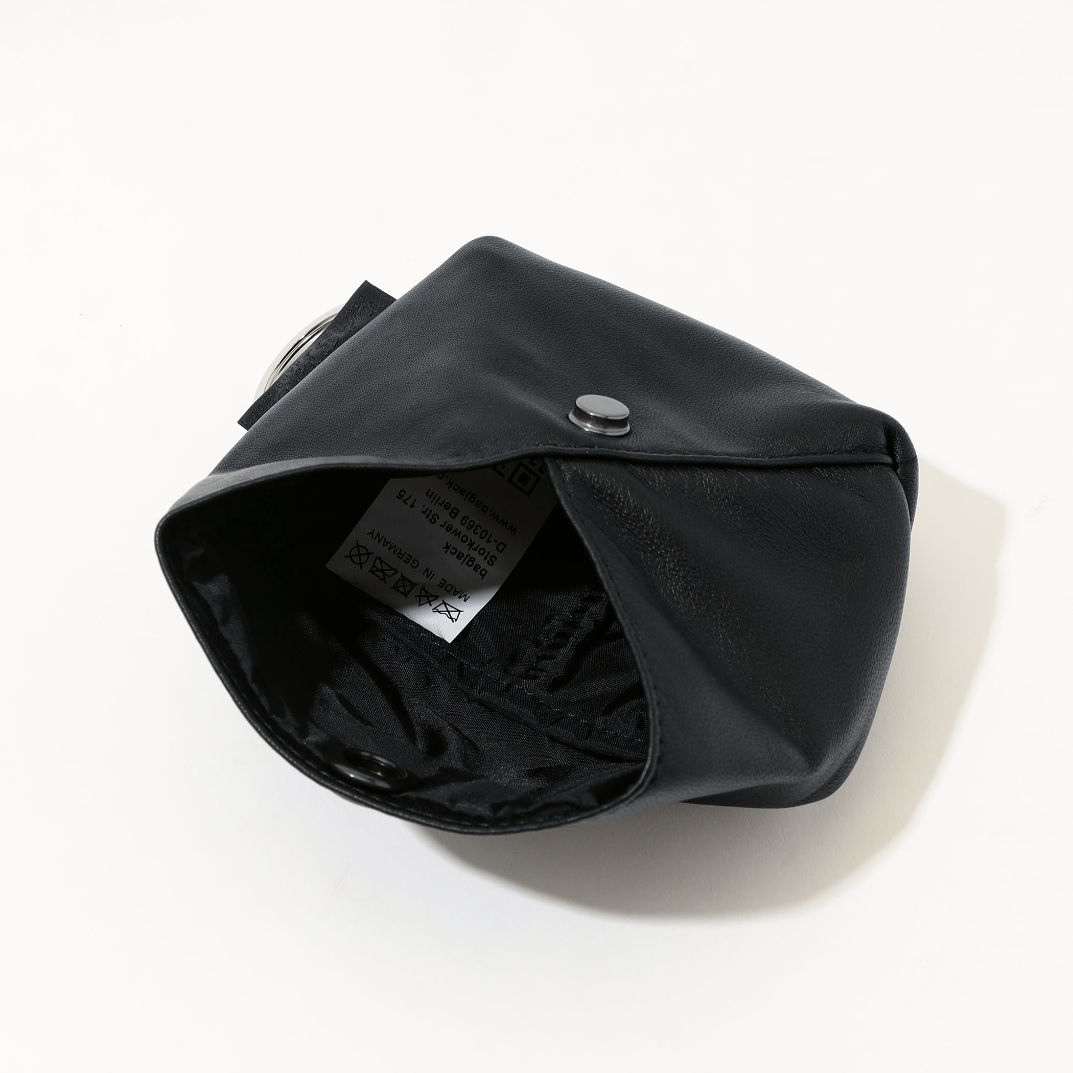 別注】bagjack mouse pouch M｜トゥモローランド 公式通販