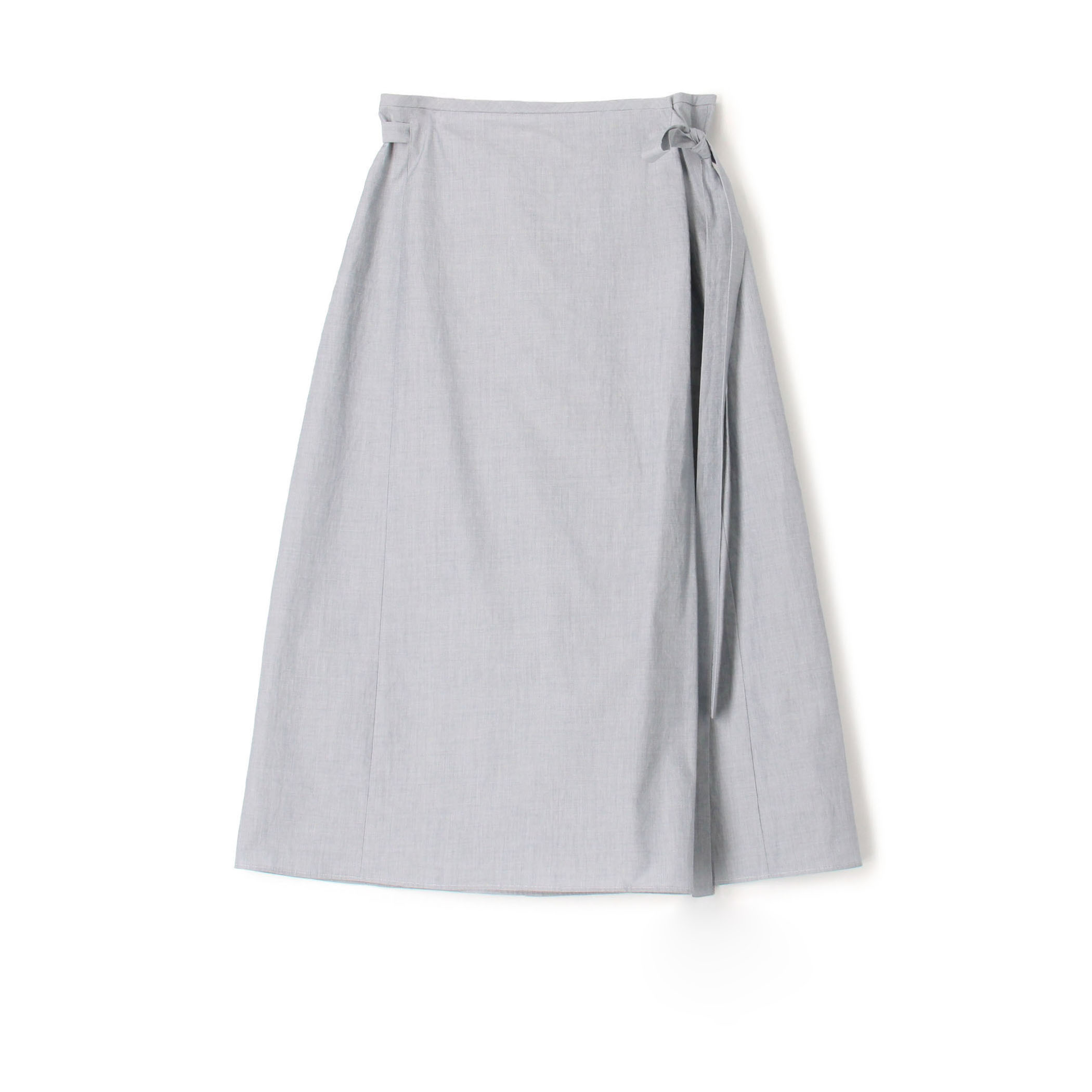 【WEB先行予約】ヘアライン スカートライクタイショーツ