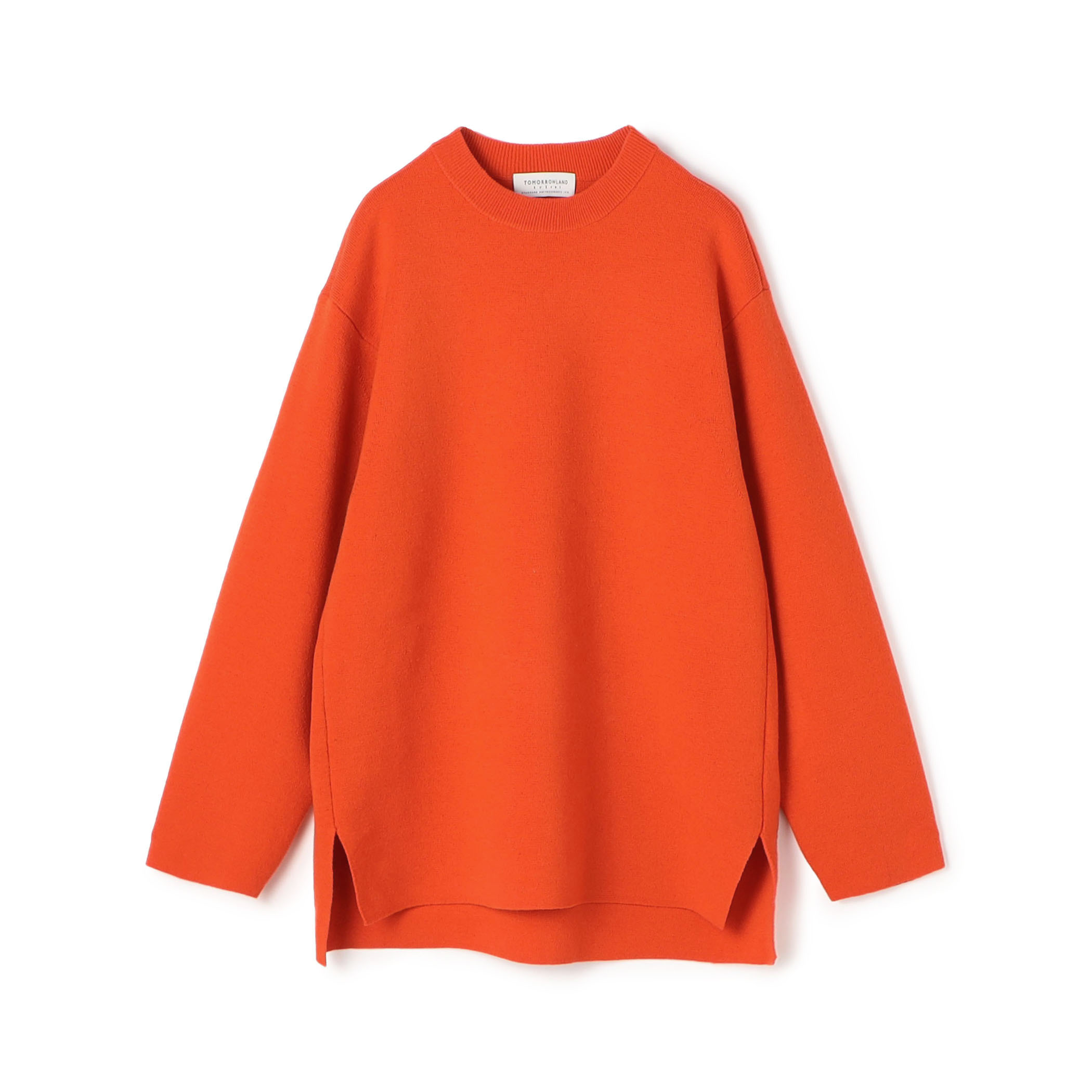 LIMITED ITEM - KNIT WEAR - | トゥモローランド 公式通販