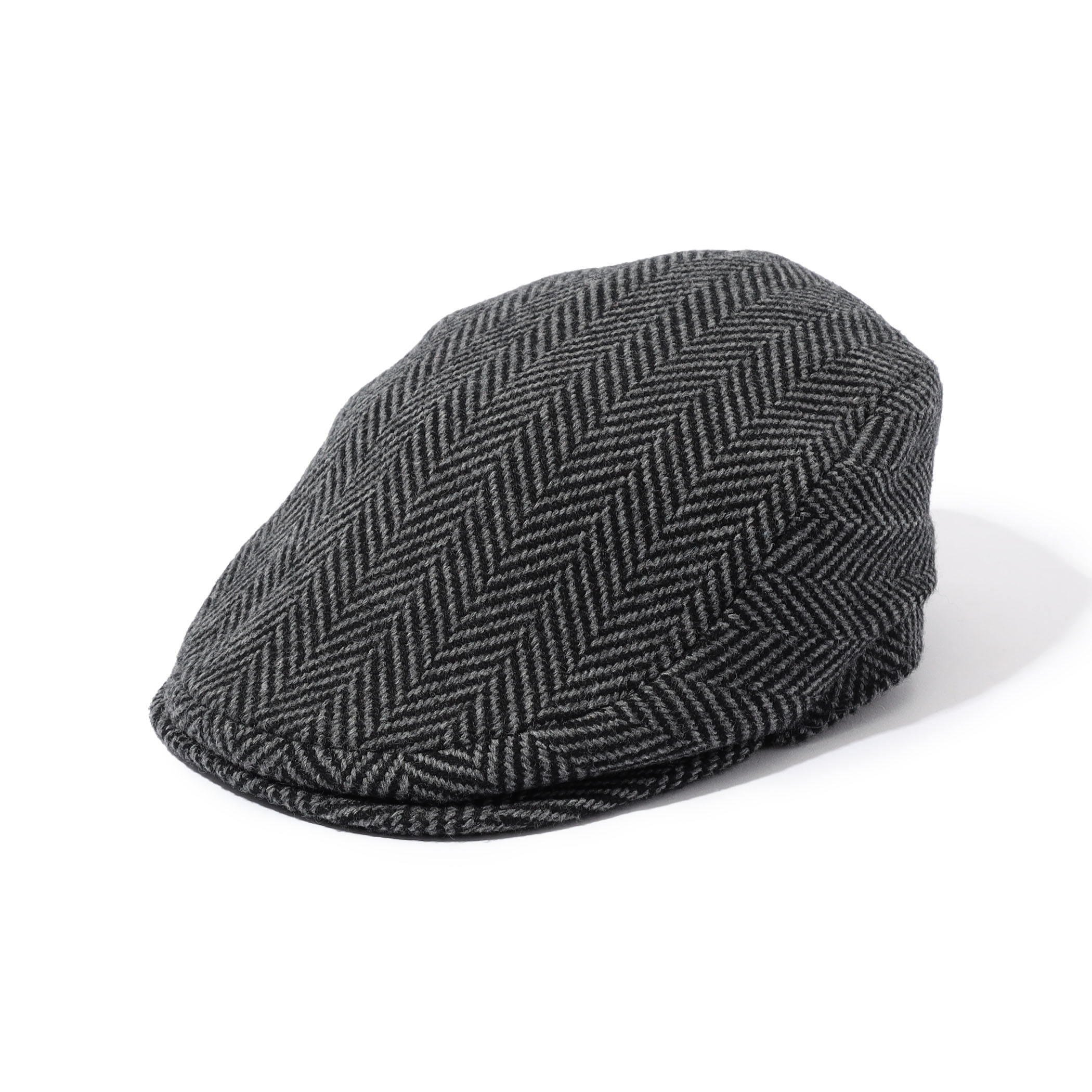 Lock & Co. HATTERS FLAT CAP
