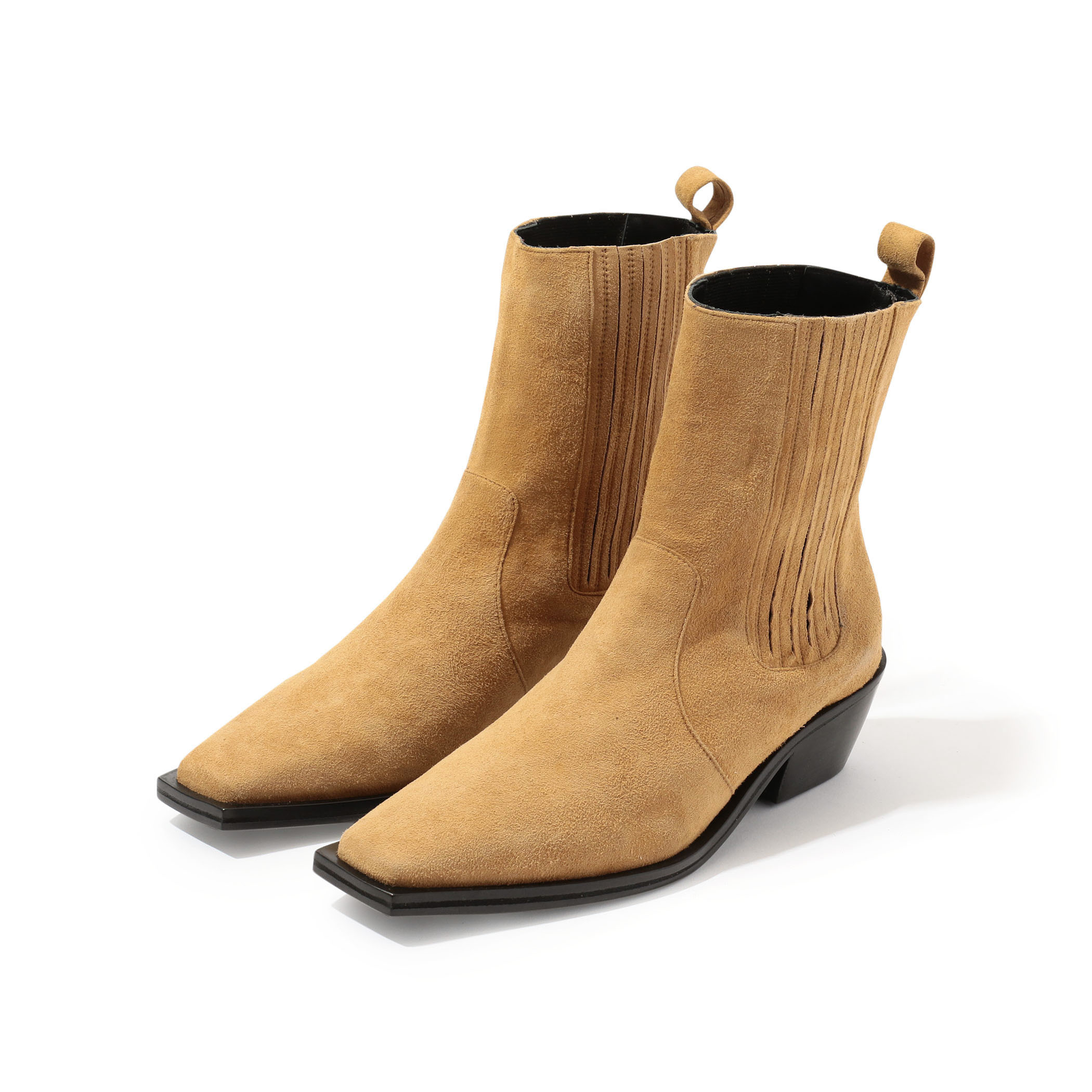 MARI GIUDICELLI Hyde boots