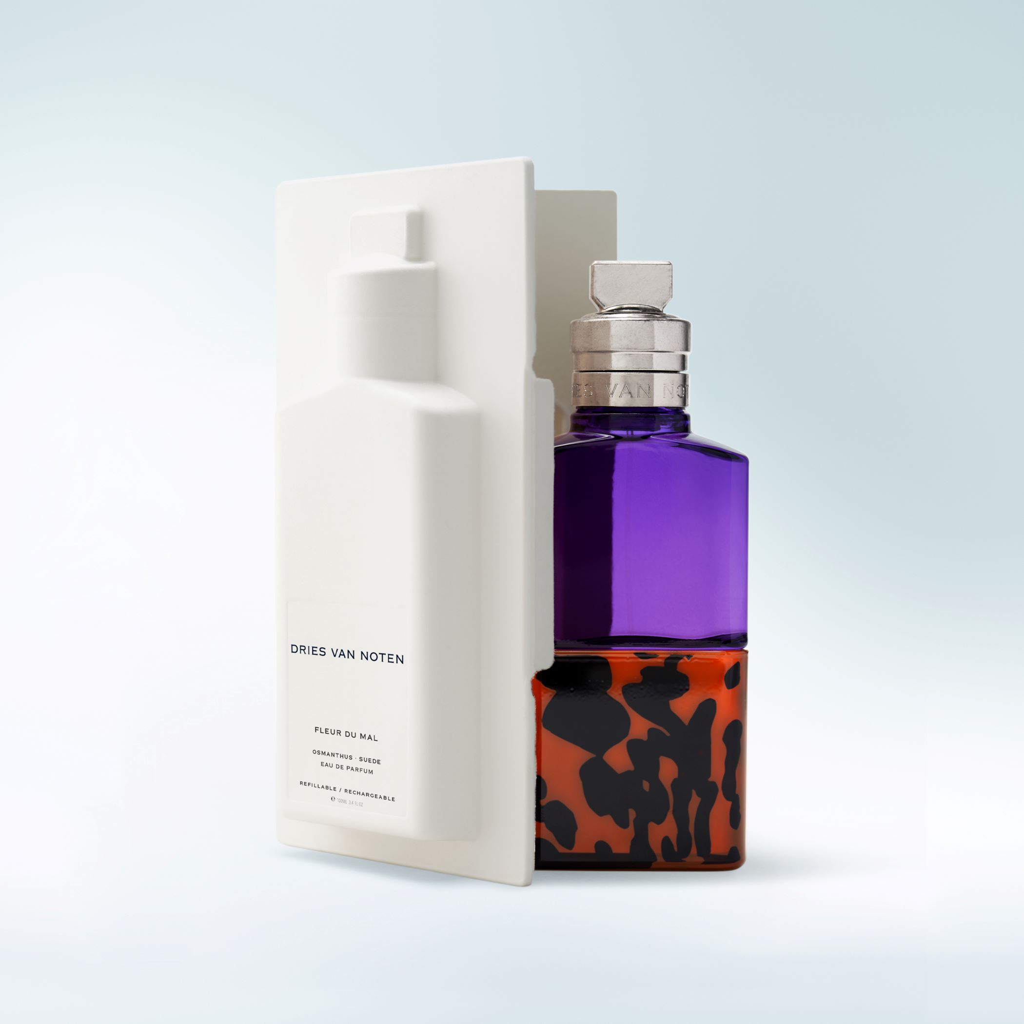 Dries Van Noten Beauty オードパルファム フルール ドゥ マル