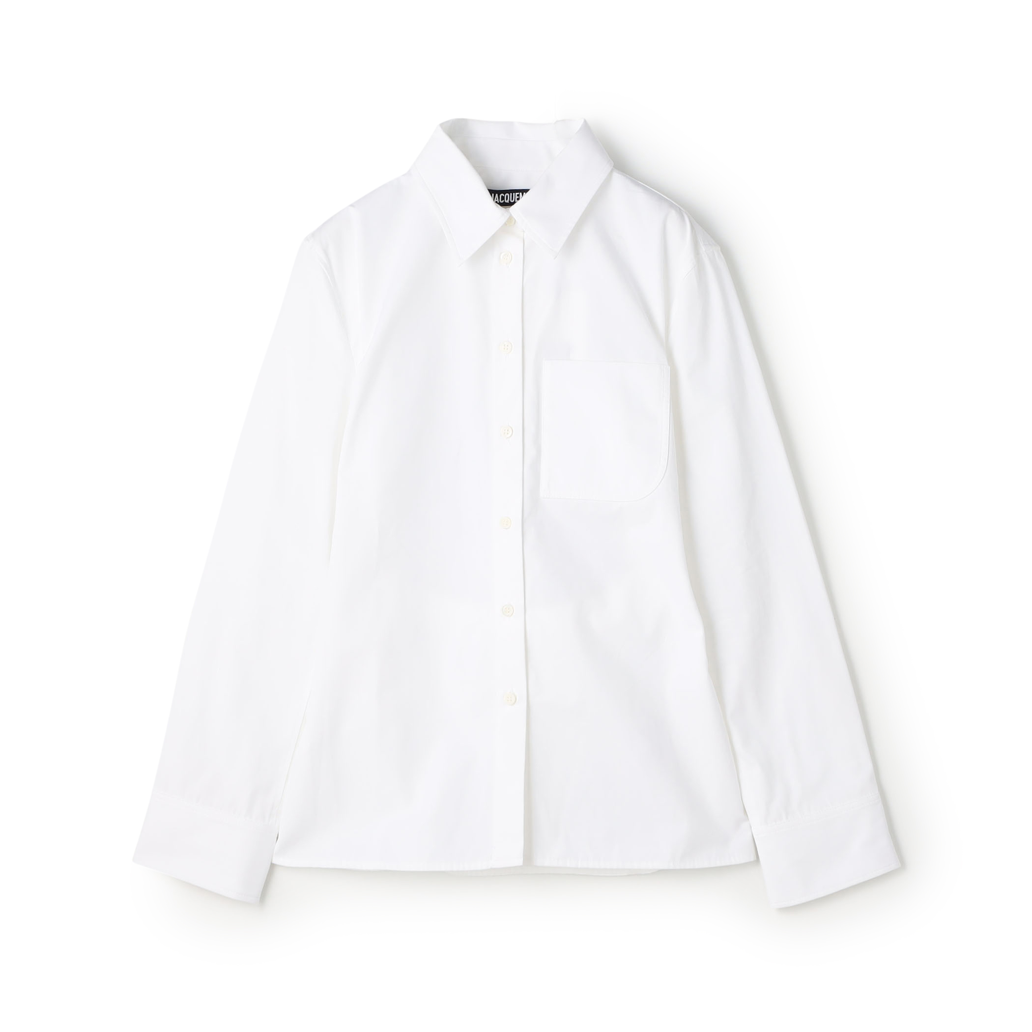 JACQUEMUS LA CHEMISE DE COST