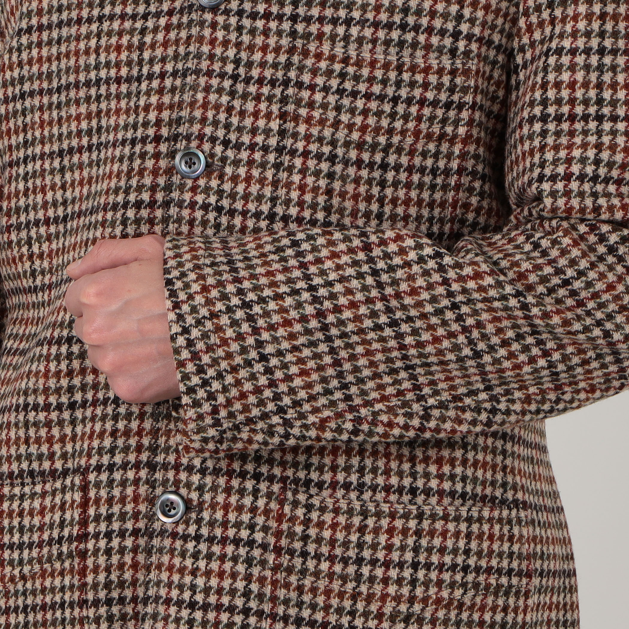 L.E.J Winter Plage Coat｜トゥモローランド 公式サイト