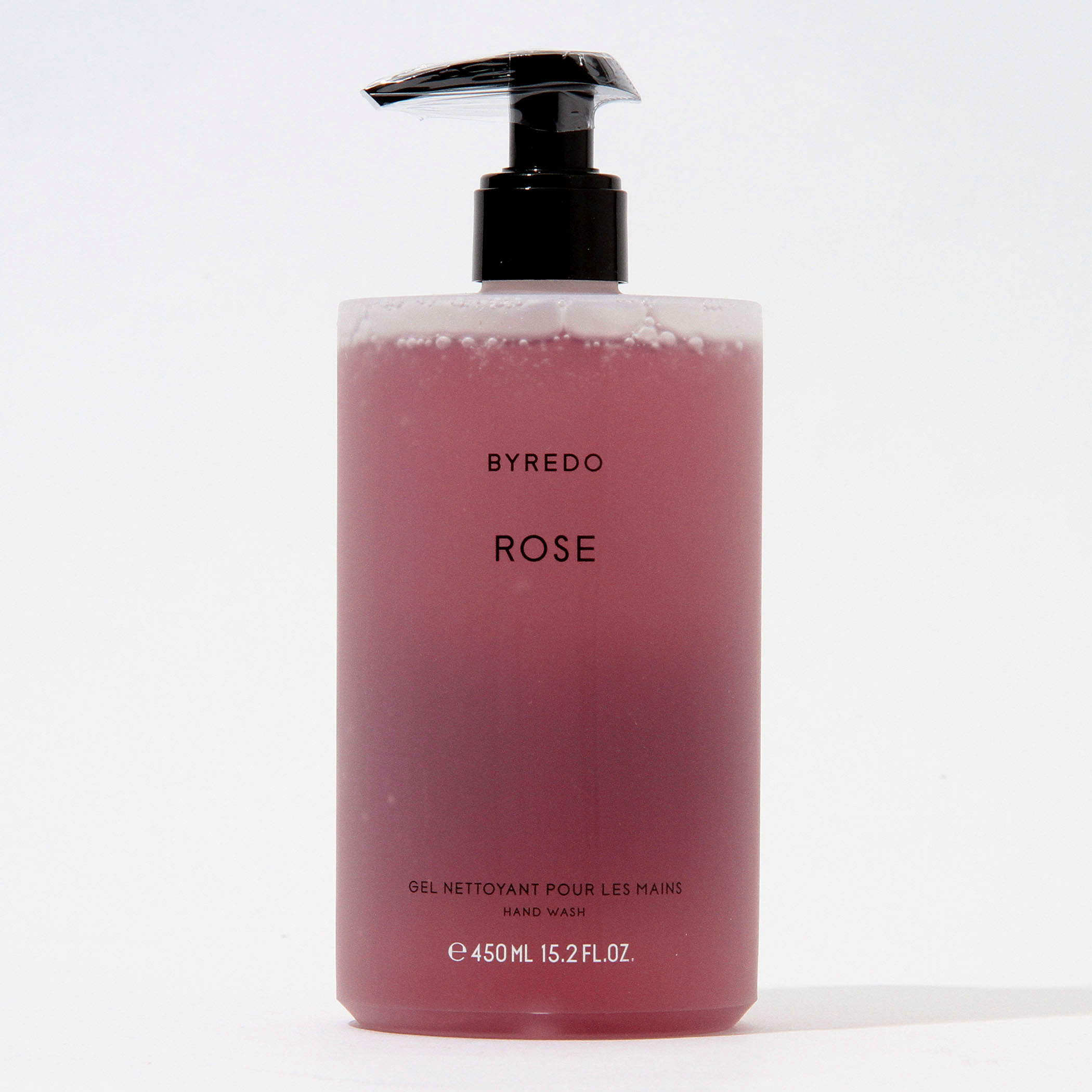 BYREDO ハンドウォッシュ 450ml