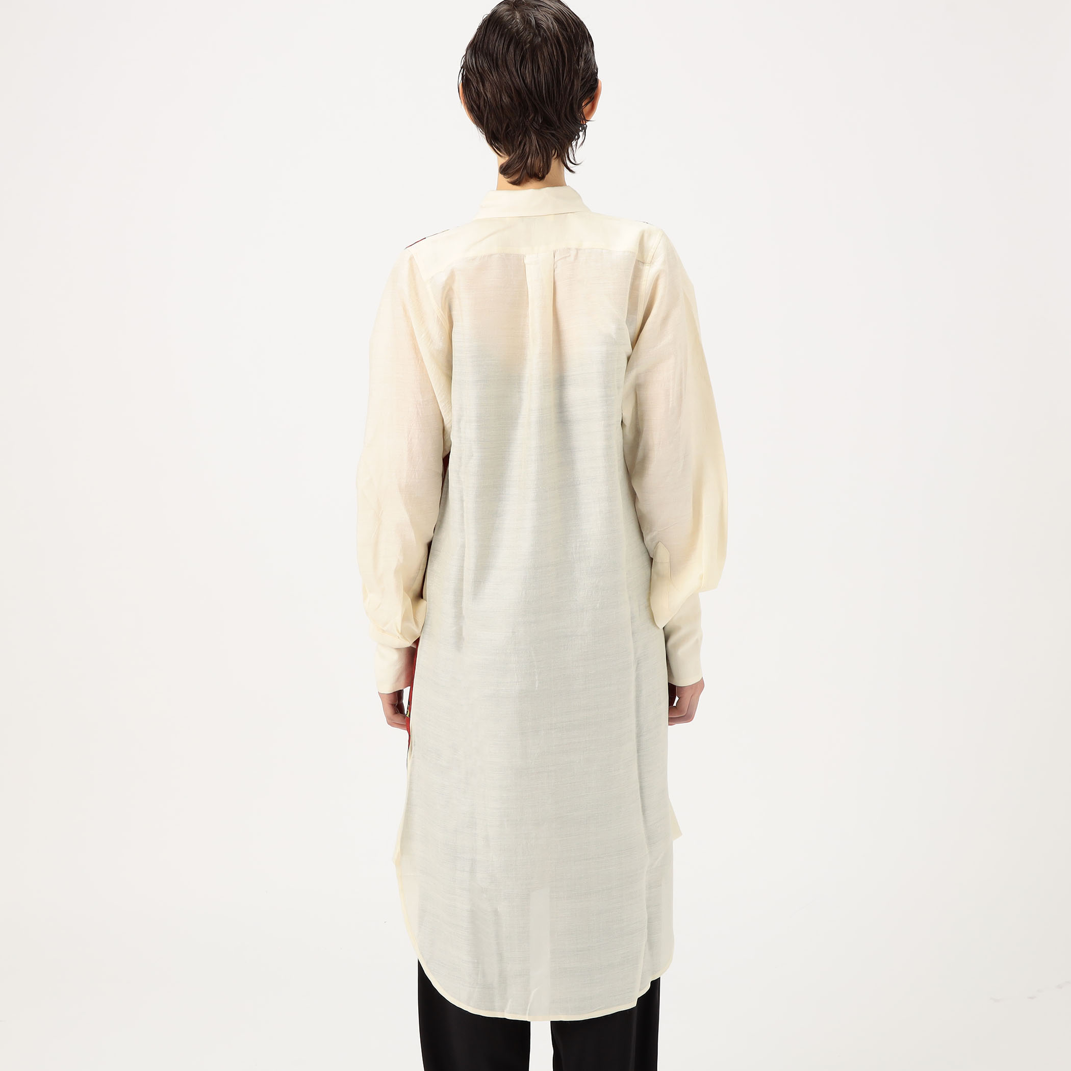 WALES BONNER LOST SAMPLE SHIRT｜トゥモローランド 公式通販