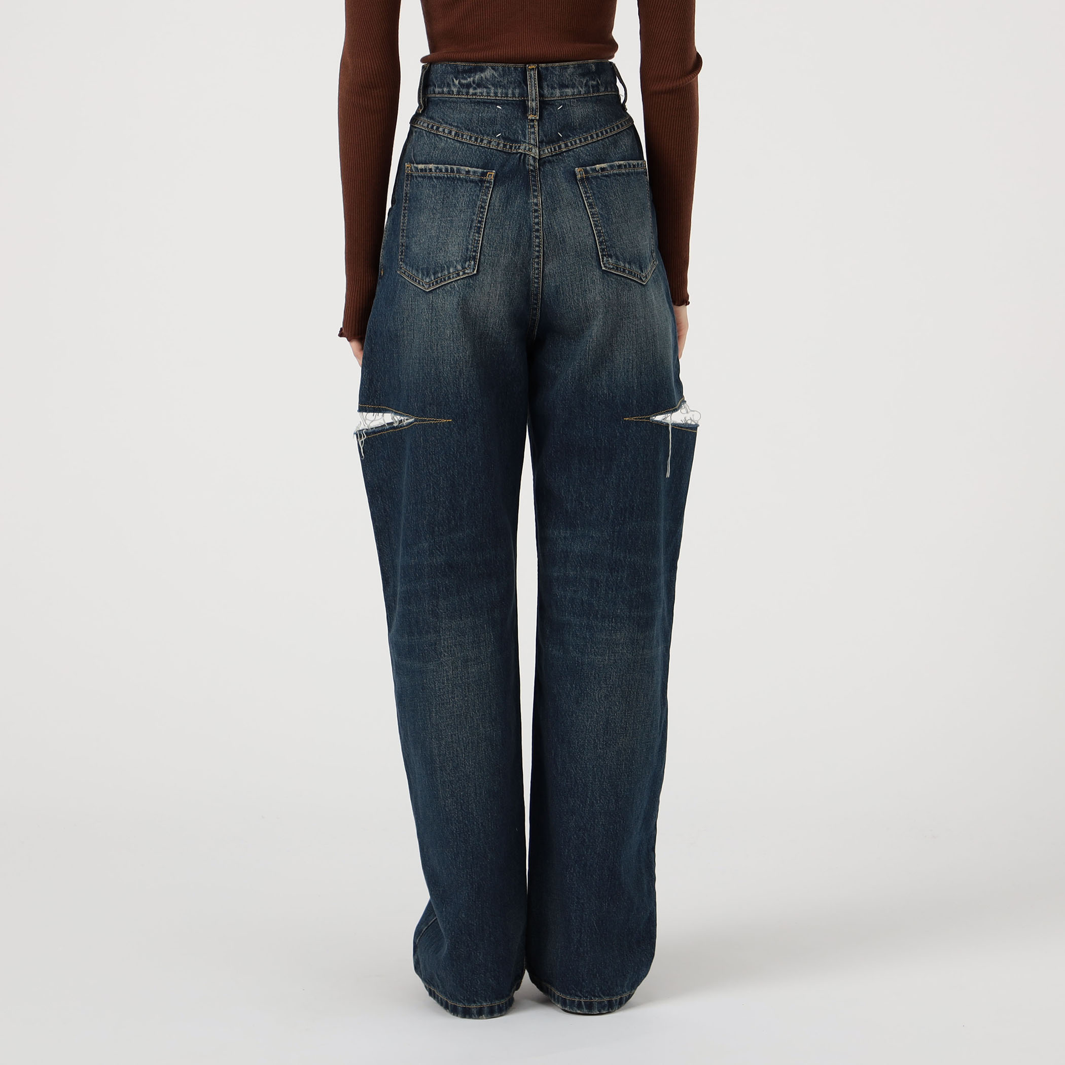 Maison Margiela PANTS 5 POCKETS｜トゥモローランド 公式サイト