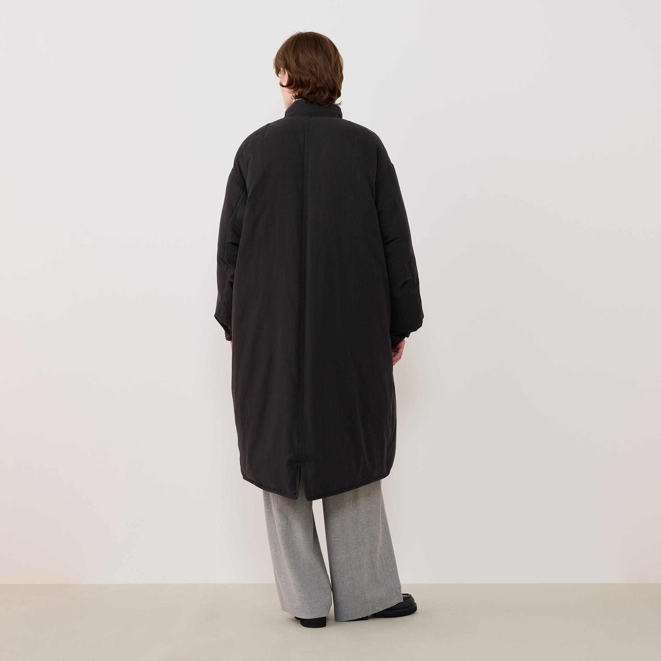 ピーチクロスダウン モッズコート｜トゥモローランド 公式通販