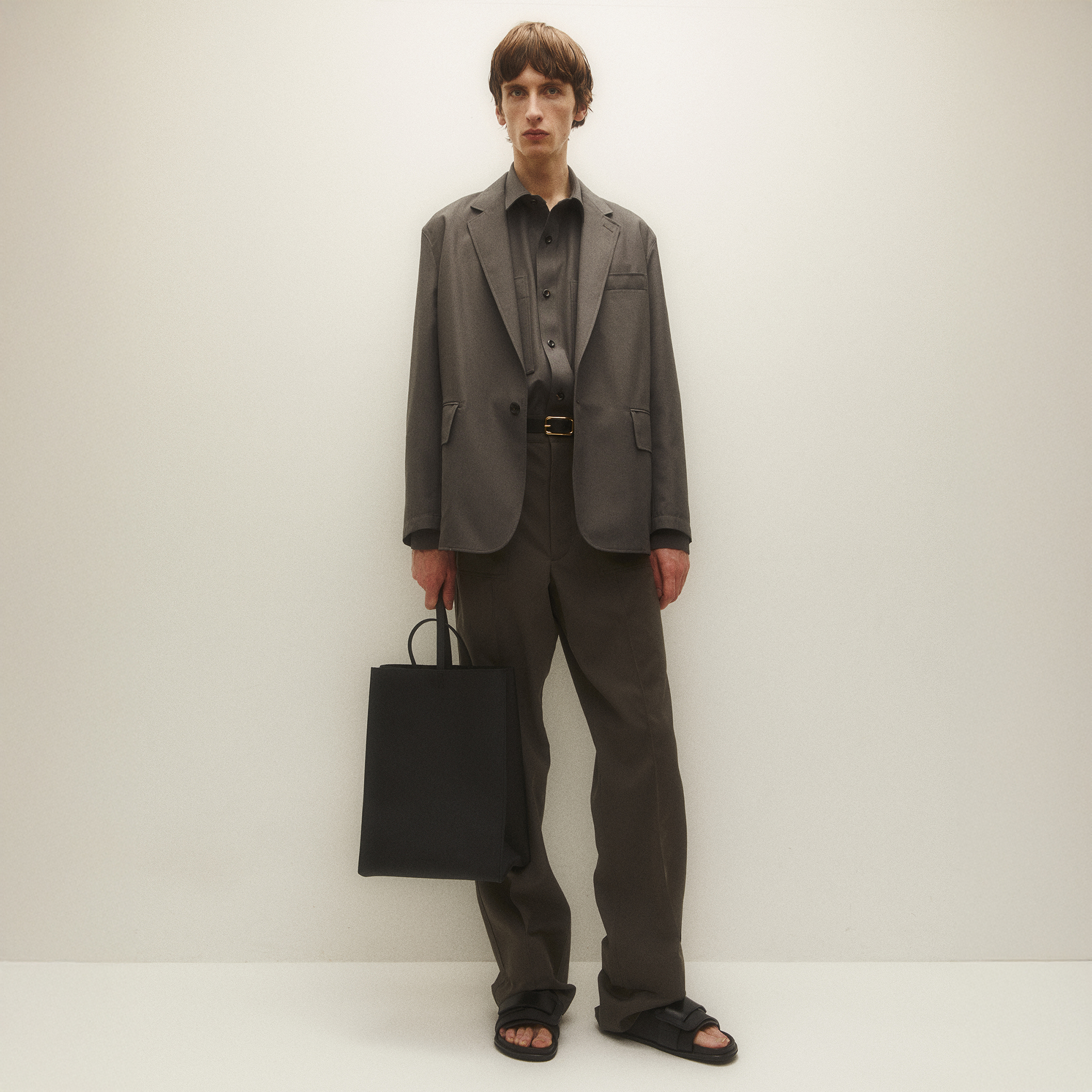 【2025SS】Edition×THE RERACS TAILOR JACKET Edition×THE RERACS Collaboration Label TAILOR JACKET