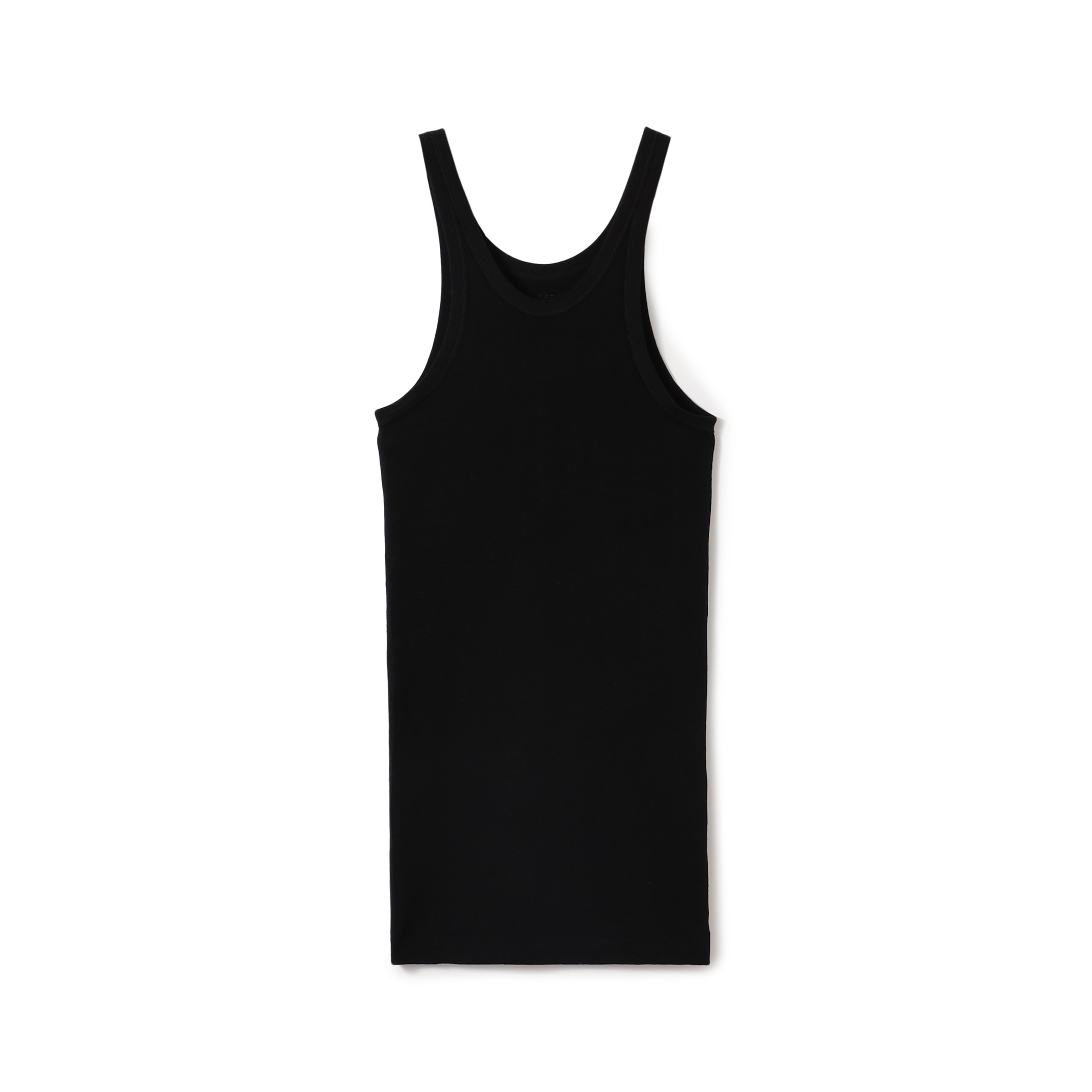 【別注】OVERNEATH  Tank026 タンクトップ
