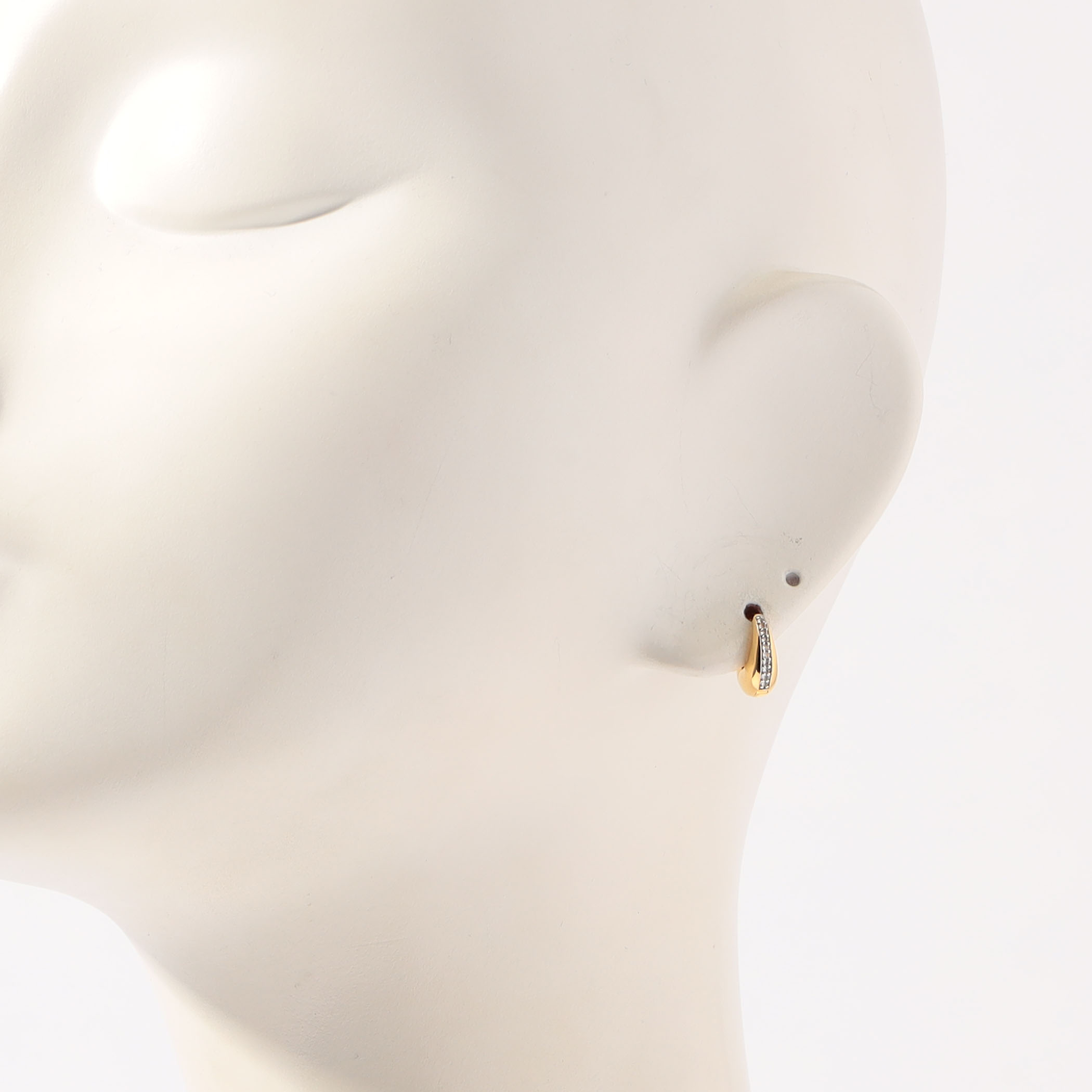 Otiumberg. mini graduated フープピアス｜トゥモローランド 公式通販