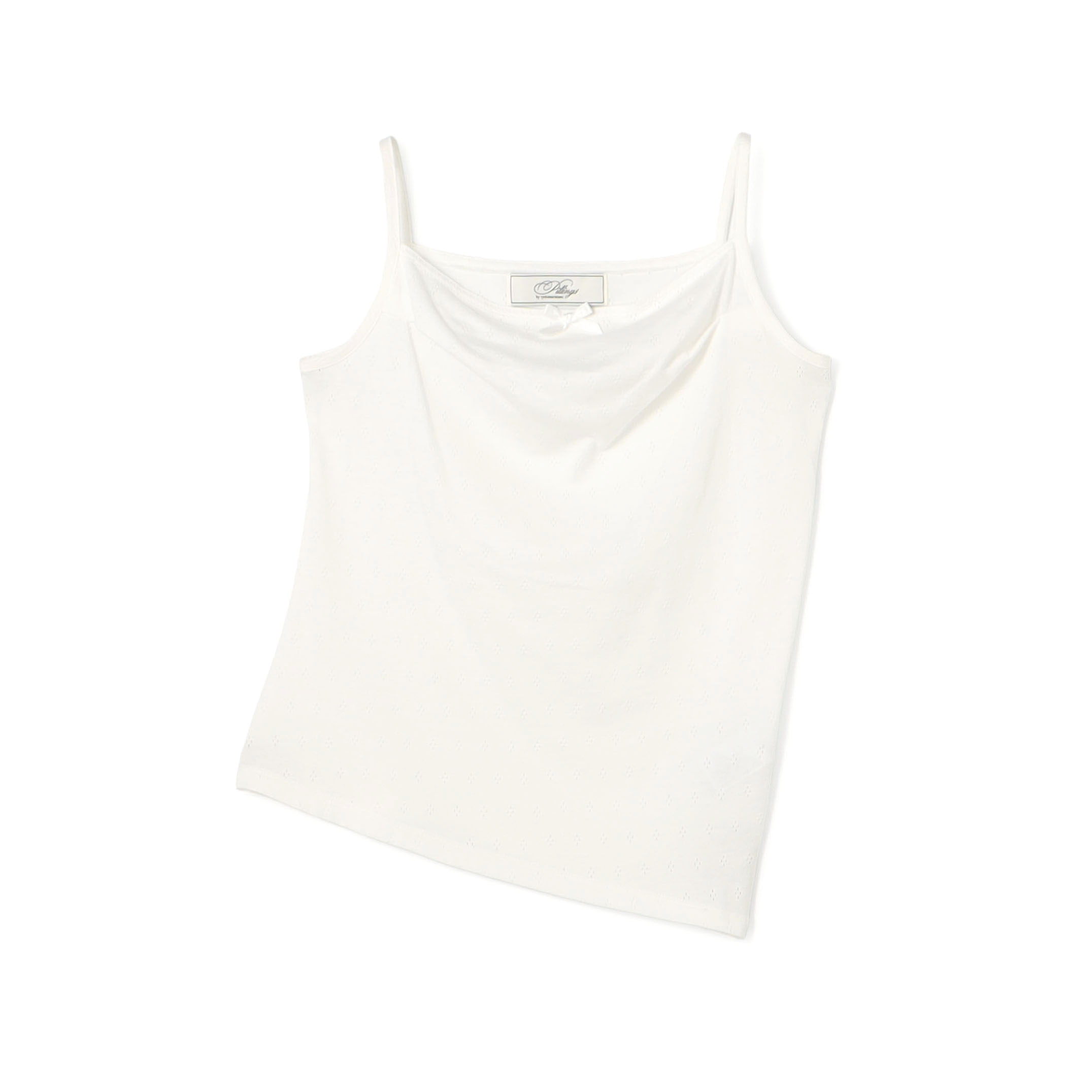 pillings 307 camisole キャミソール