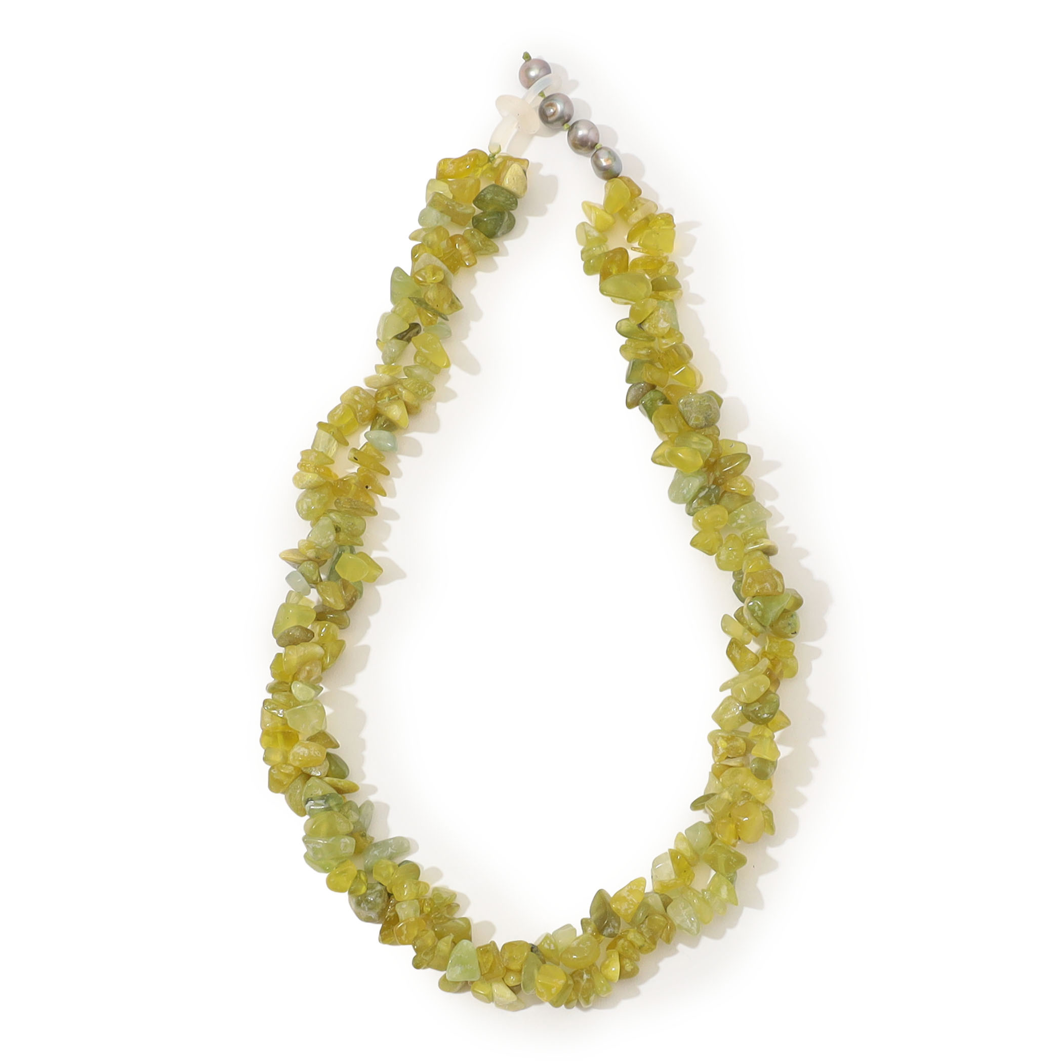 Raponesa General Store Arpex Necklace Twisted ネックレス