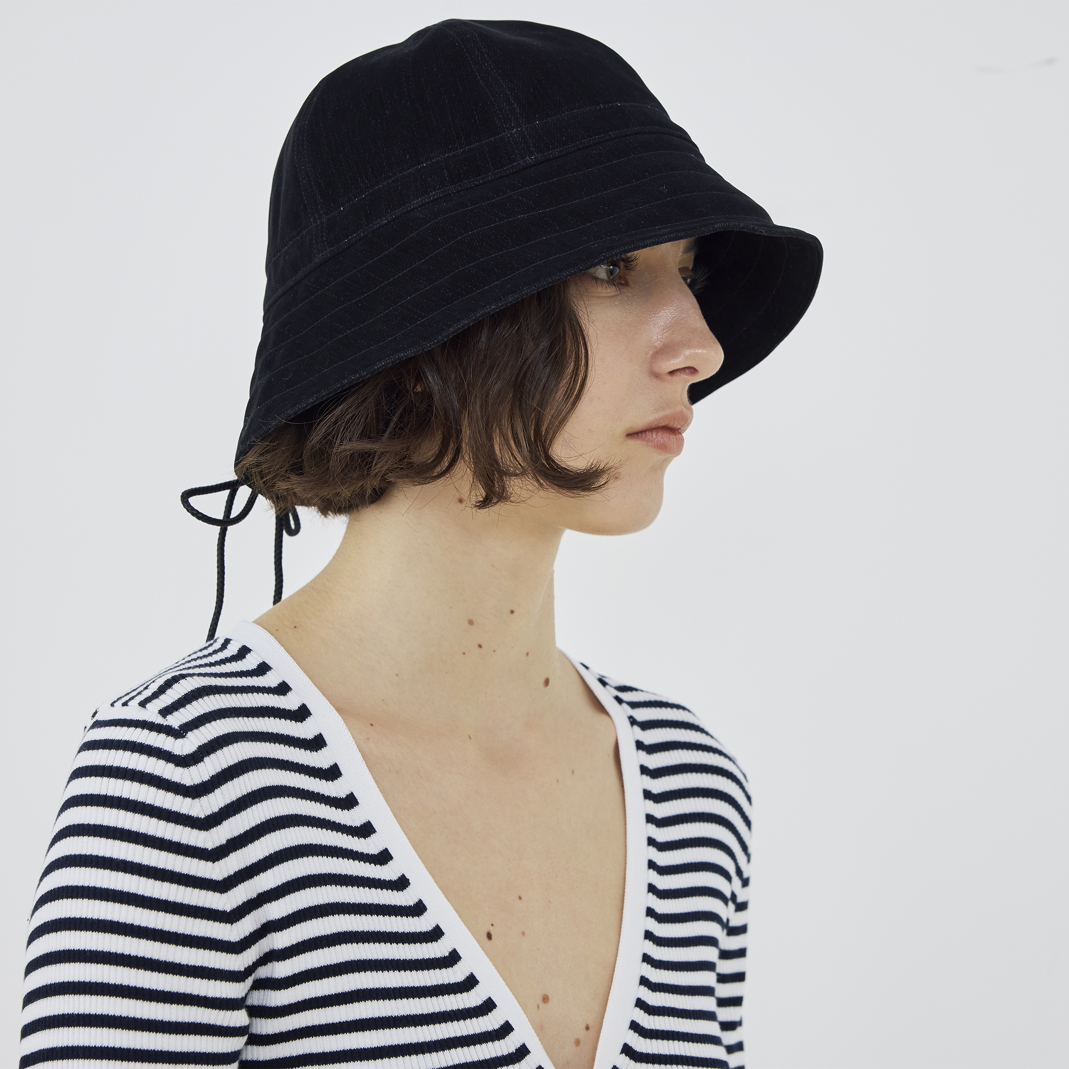 KIJIMA TAKAYUKI 2-way セーラーハット｜トゥモローランド 公式通販