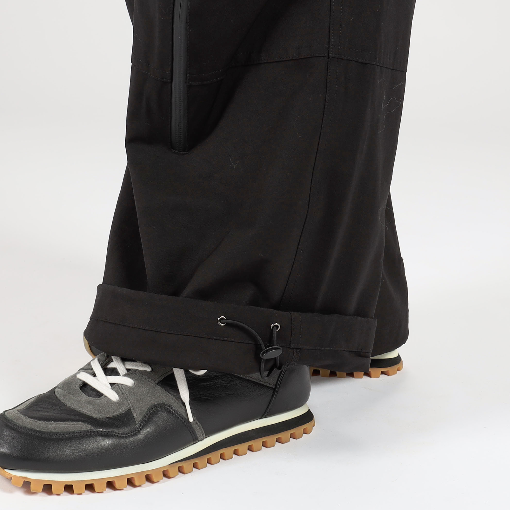 SAN SAN GEAR AFFINE CURVE PANTS_a｜トゥモローランド 公式通販