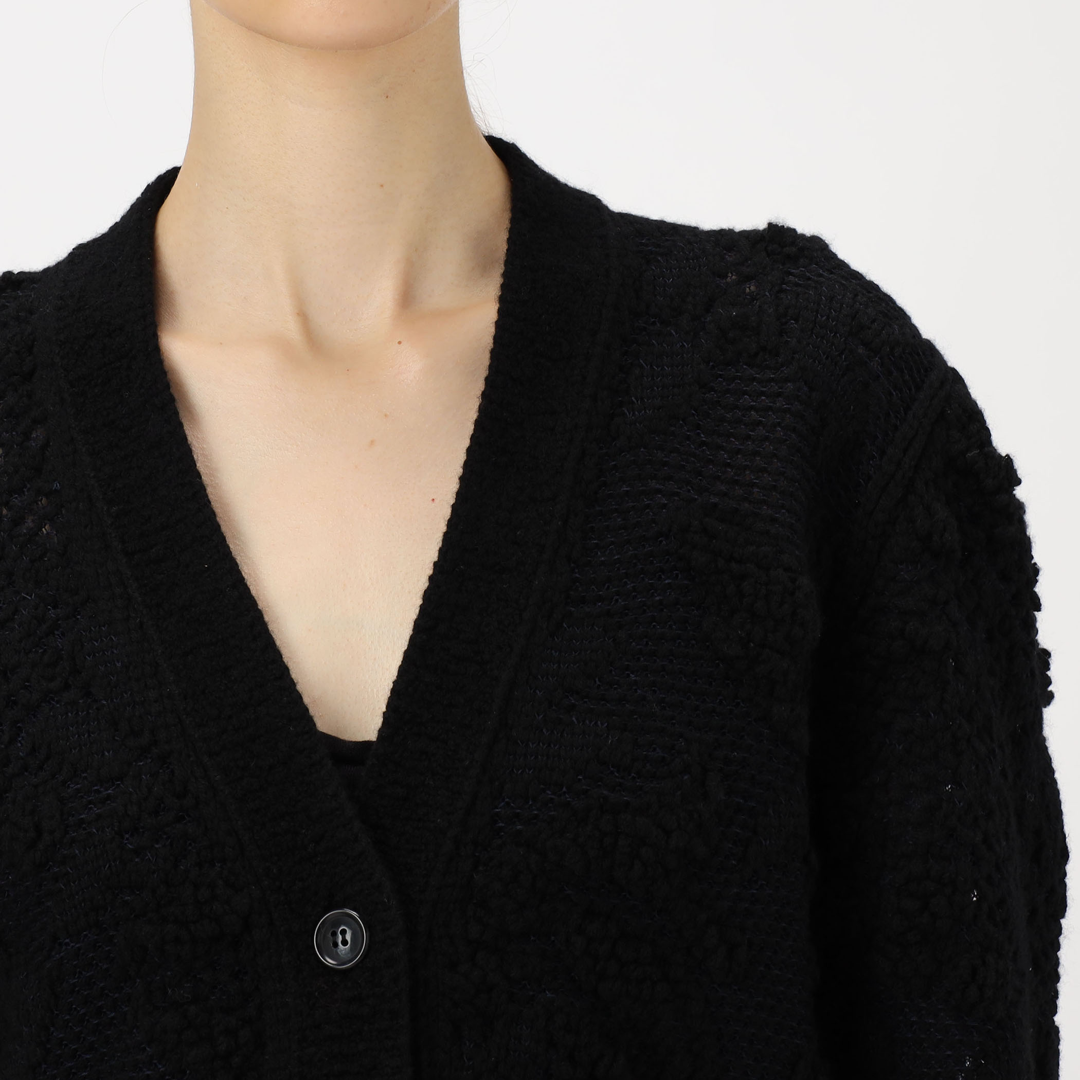 PHOTOCOPIEU ORINA CARDIGAN｜トゥモローランド 公式通販